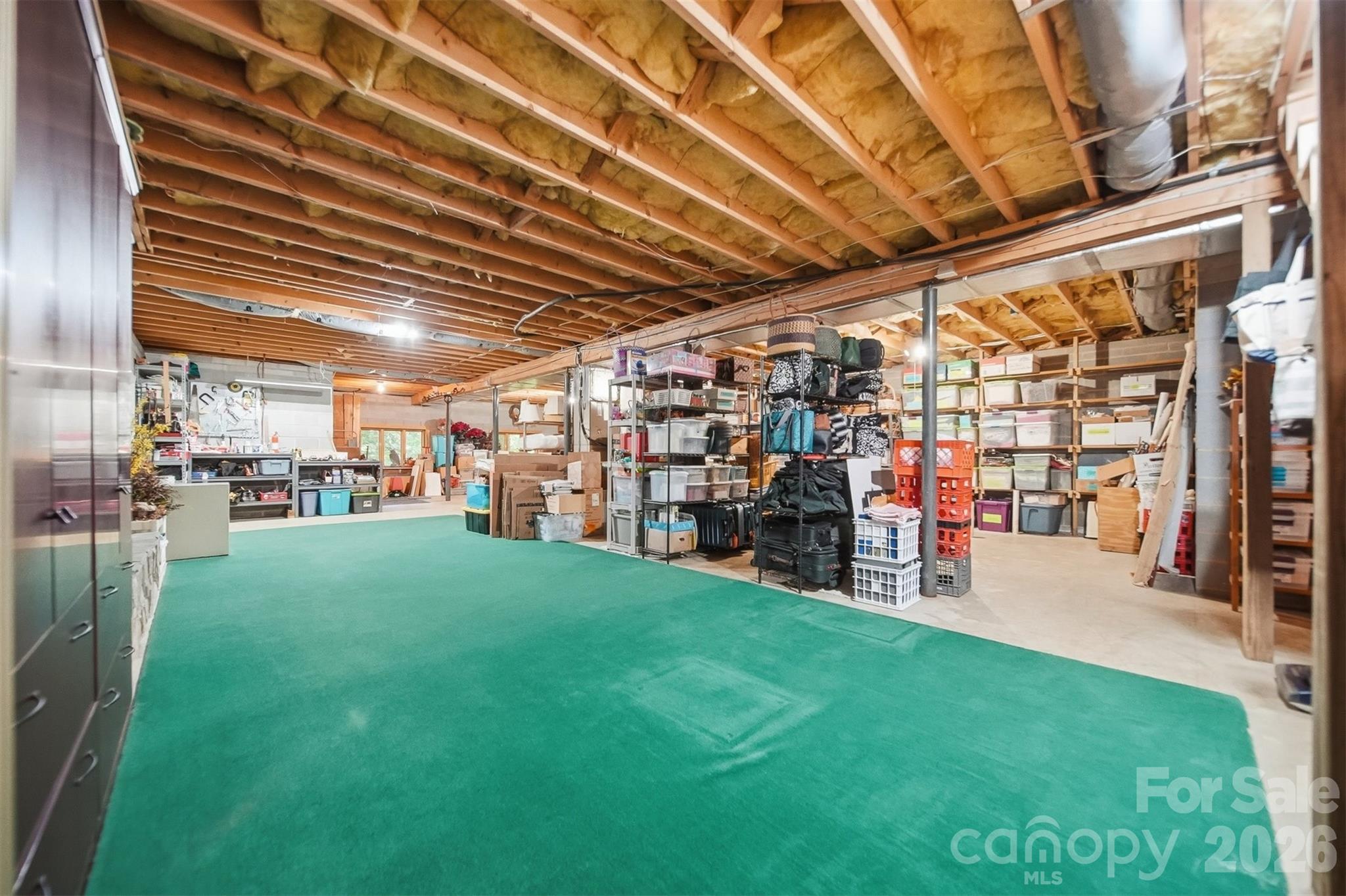 414 Stonecroft Drive SE — Lenoir