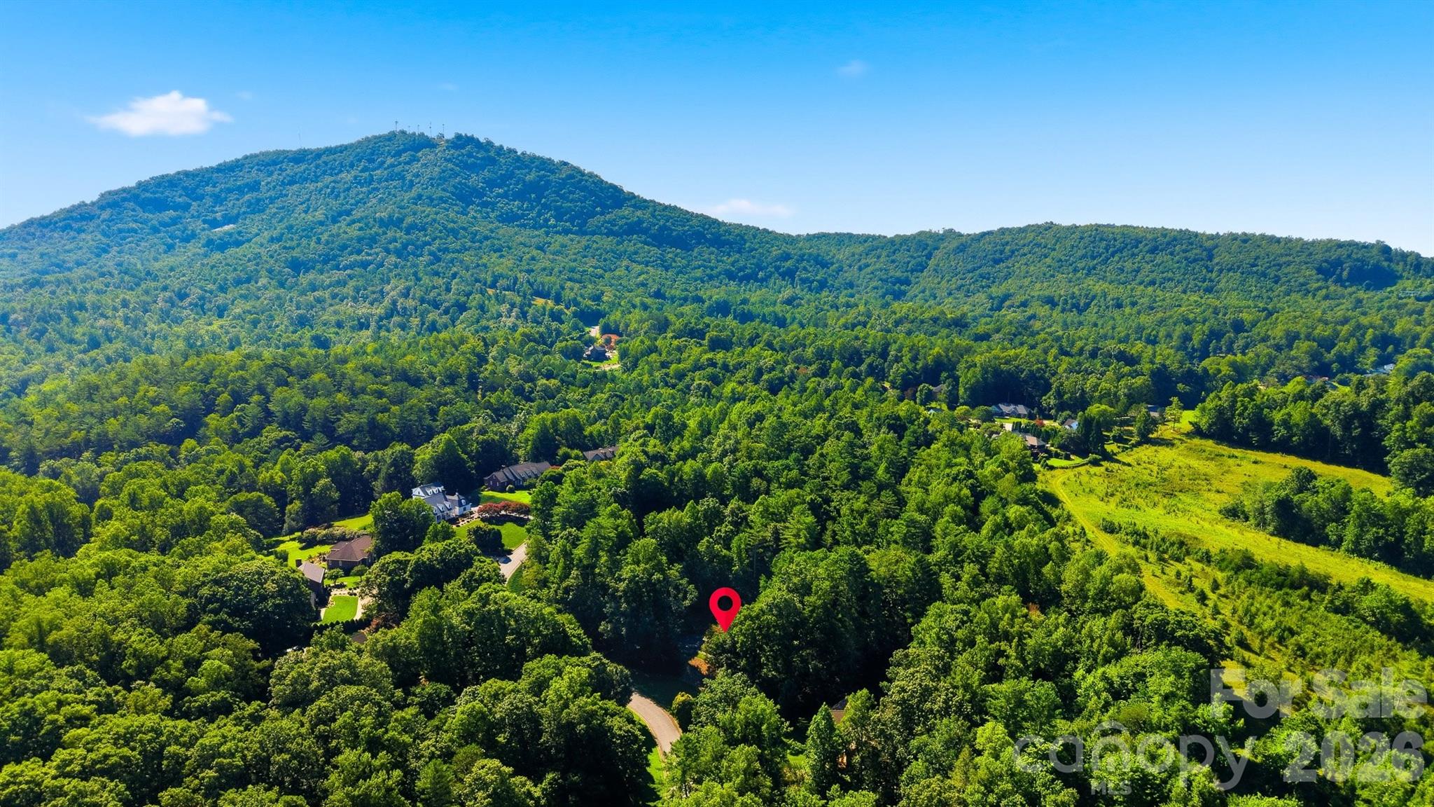 414 Stonecroft Drive SE — Lenoir