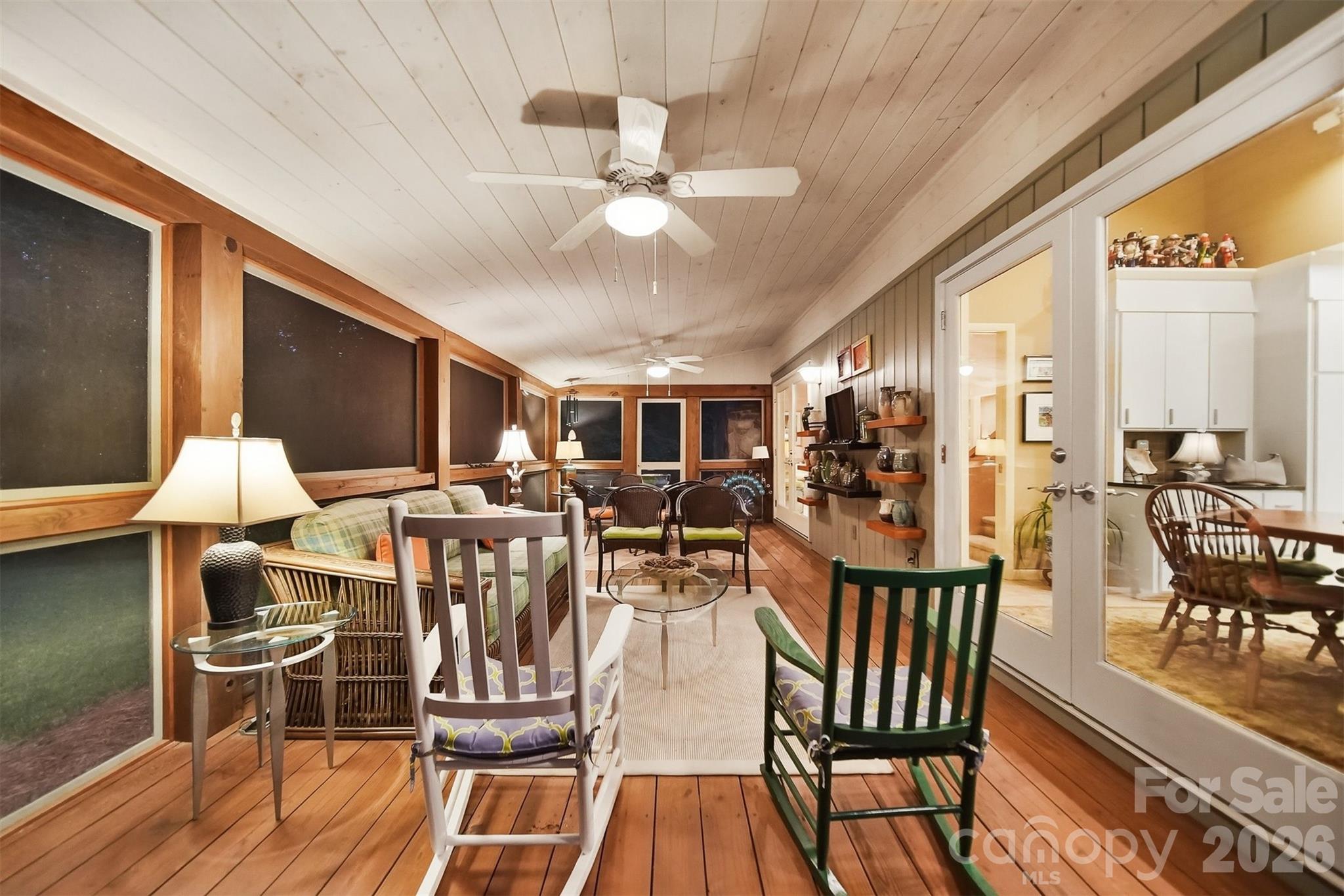 414 Stonecroft Drive SE — Lenoir