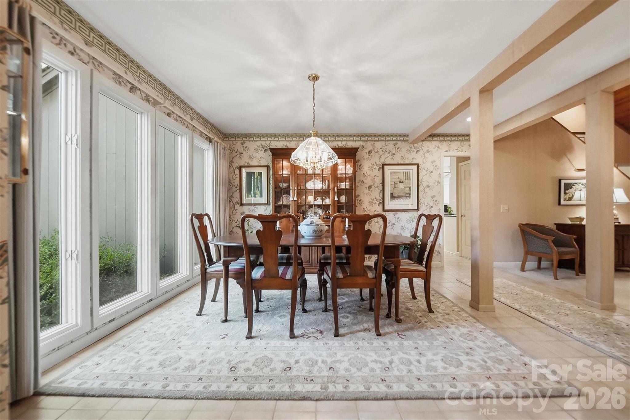 414 Stonecroft Drive SE — Lenoir