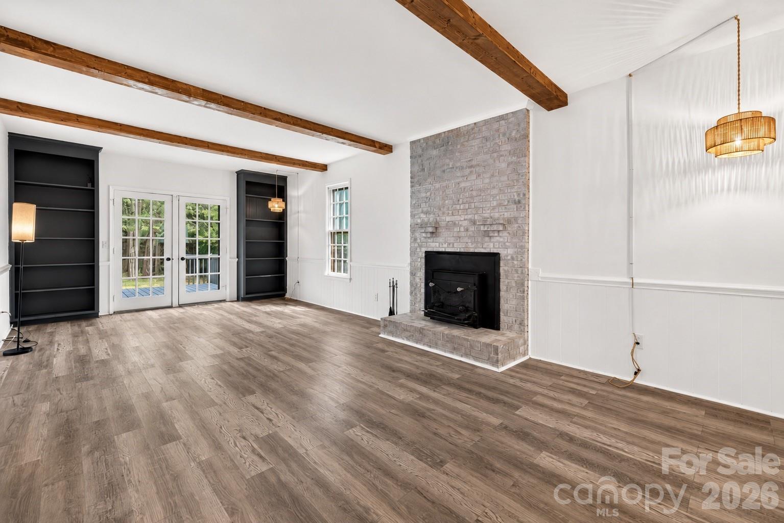 8055 Tifton Road — Charlotte