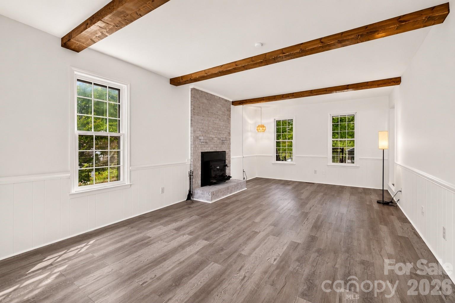 8055 Tifton Road — Charlotte