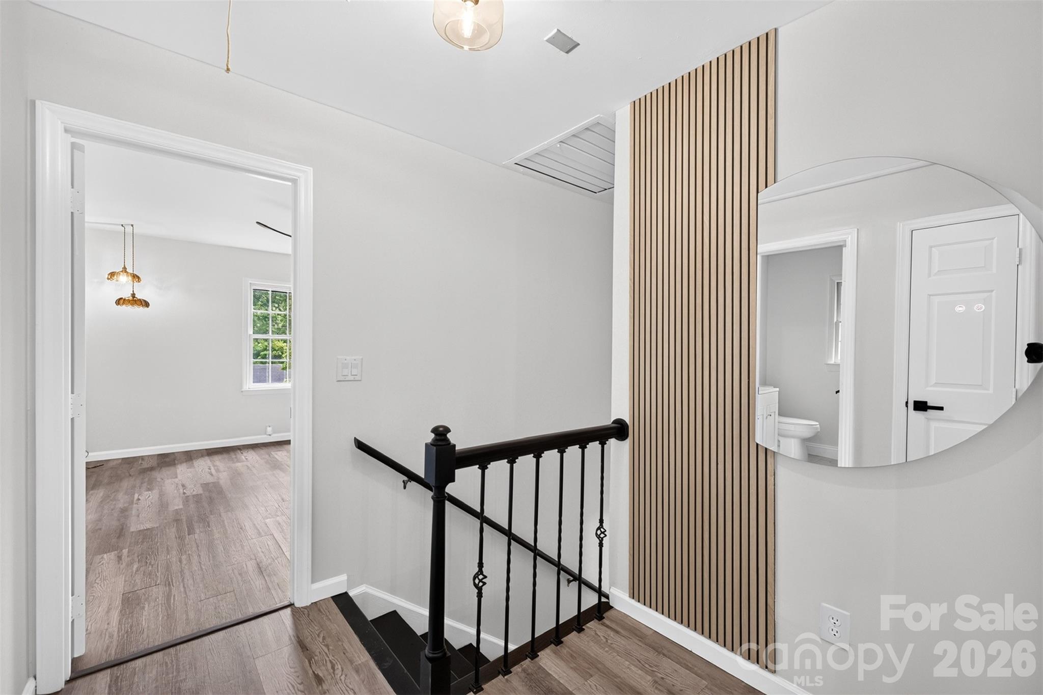 8055 Tifton Road — Charlotte
