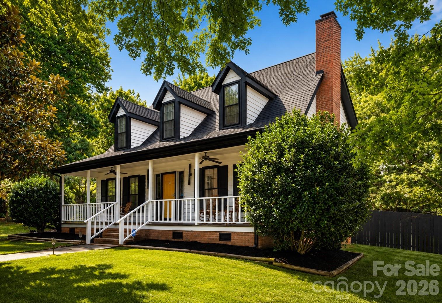 8055 Tifton Road — Charlotte