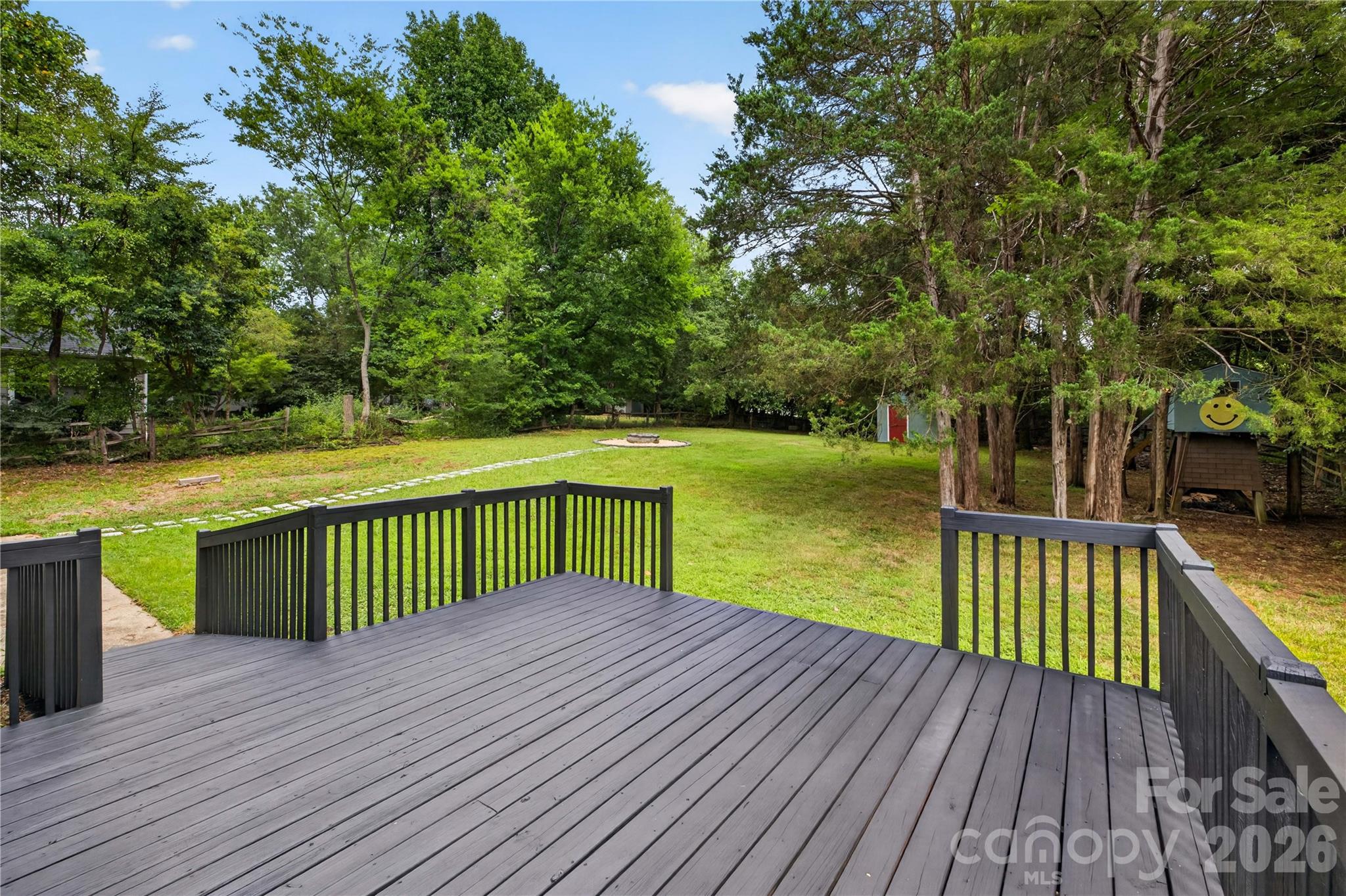 8055 Tifton Road — Charlotte