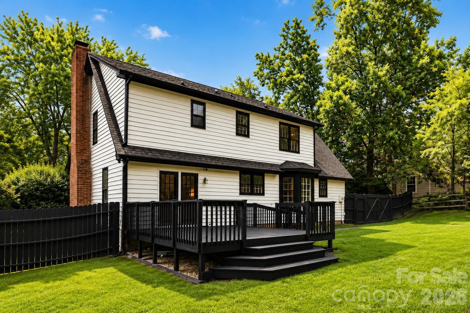 8055 Tifton Road — Charlotte