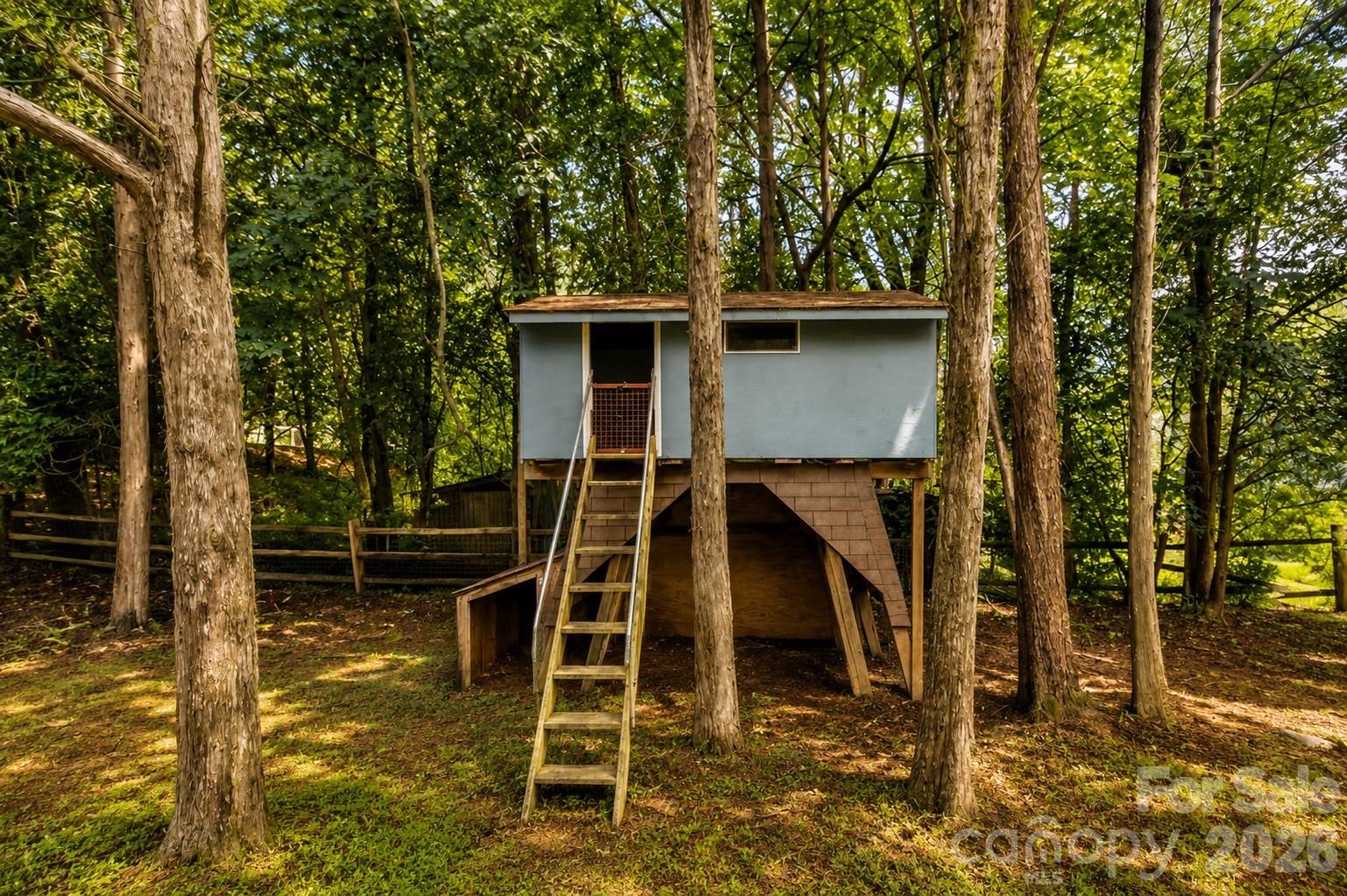 8055 Tifton Road — Charlotte