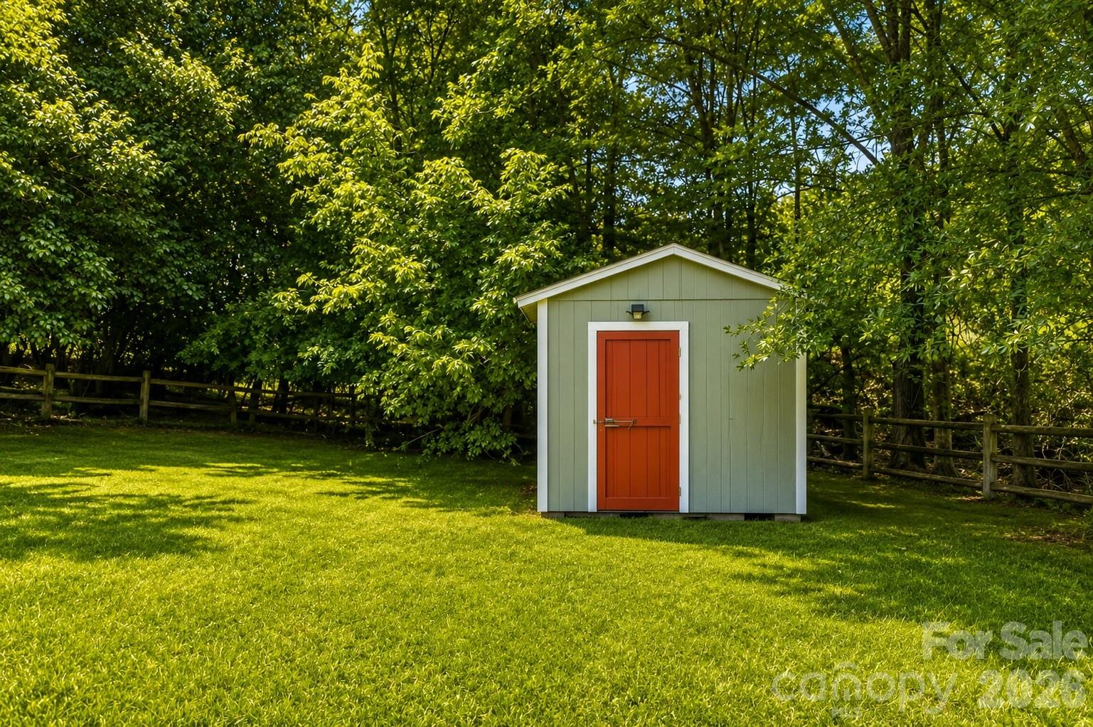 8055 Tifton Road — Charlotte