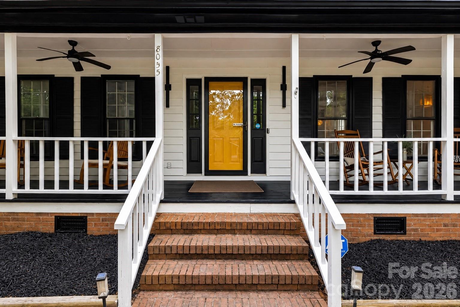 8055 Tifton Road — Charlotte