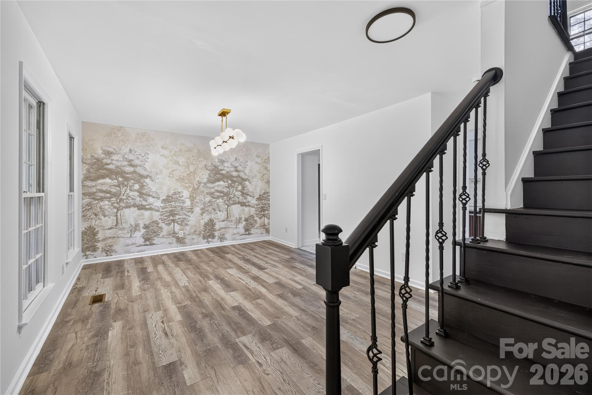 8055 Tifton Road — Charlotte