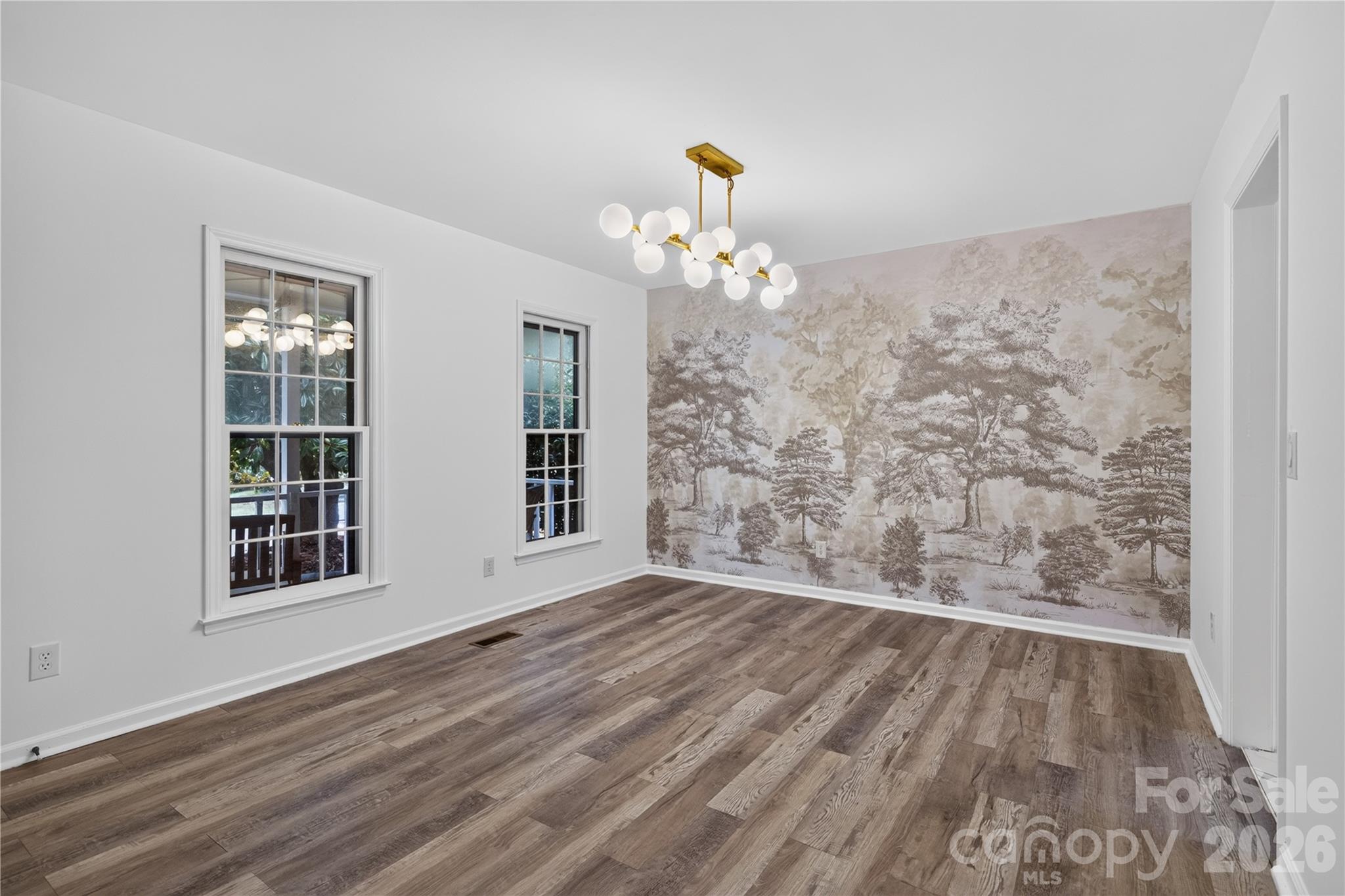 8055 Tifton Road — Charlotte