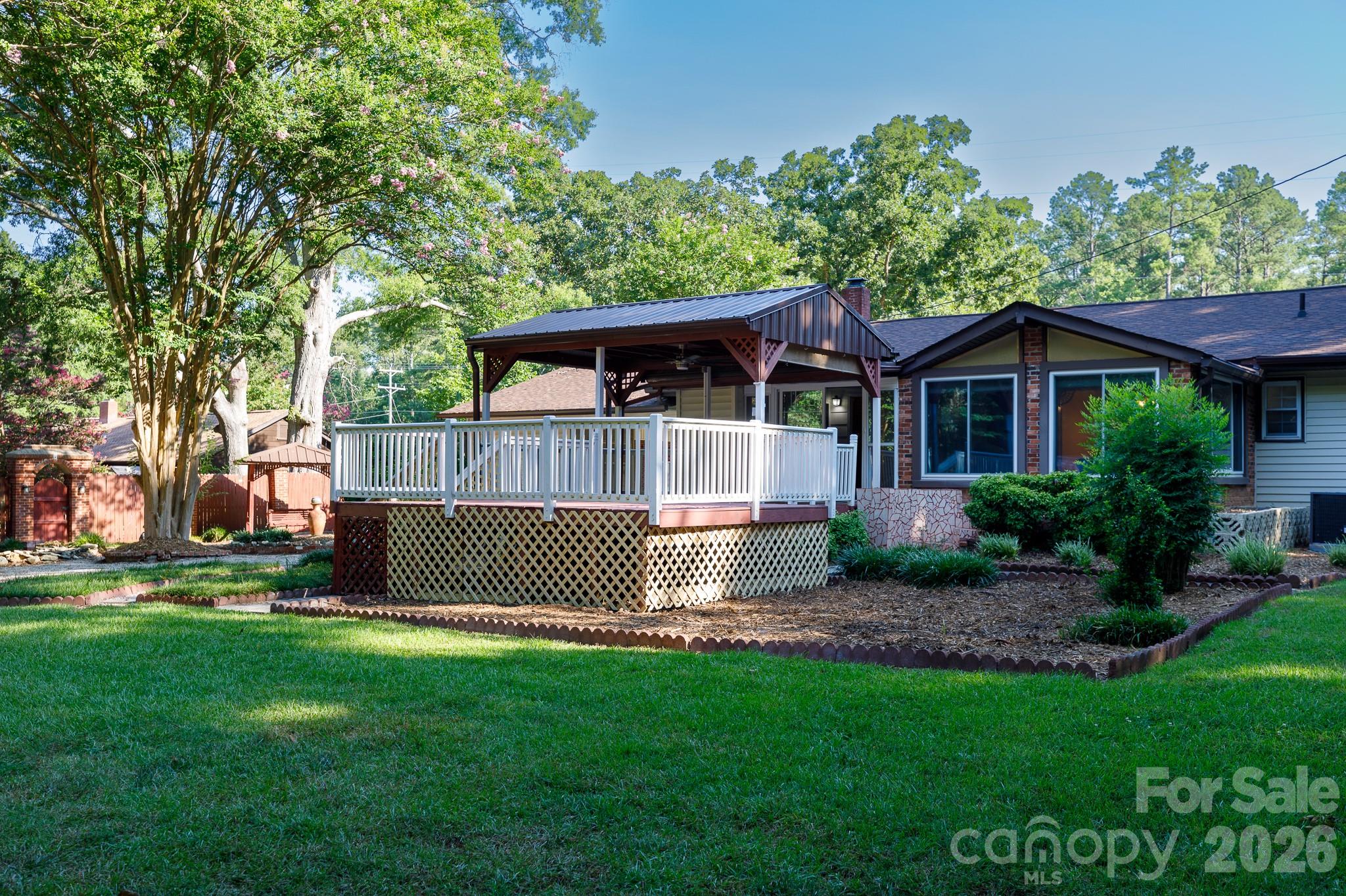 756 Old Richburg Road — Chester