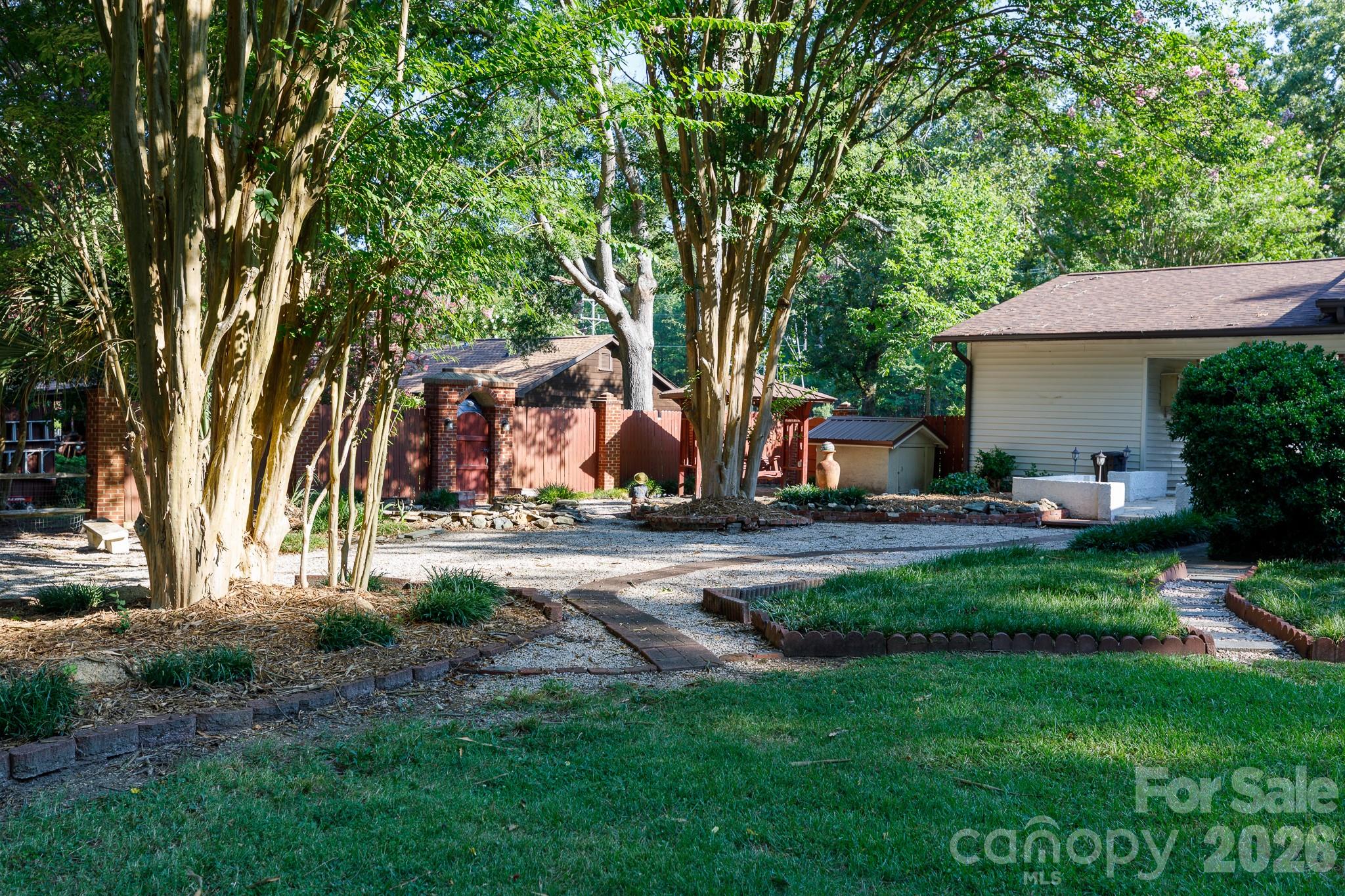 756 Old Richburg Road — Chester