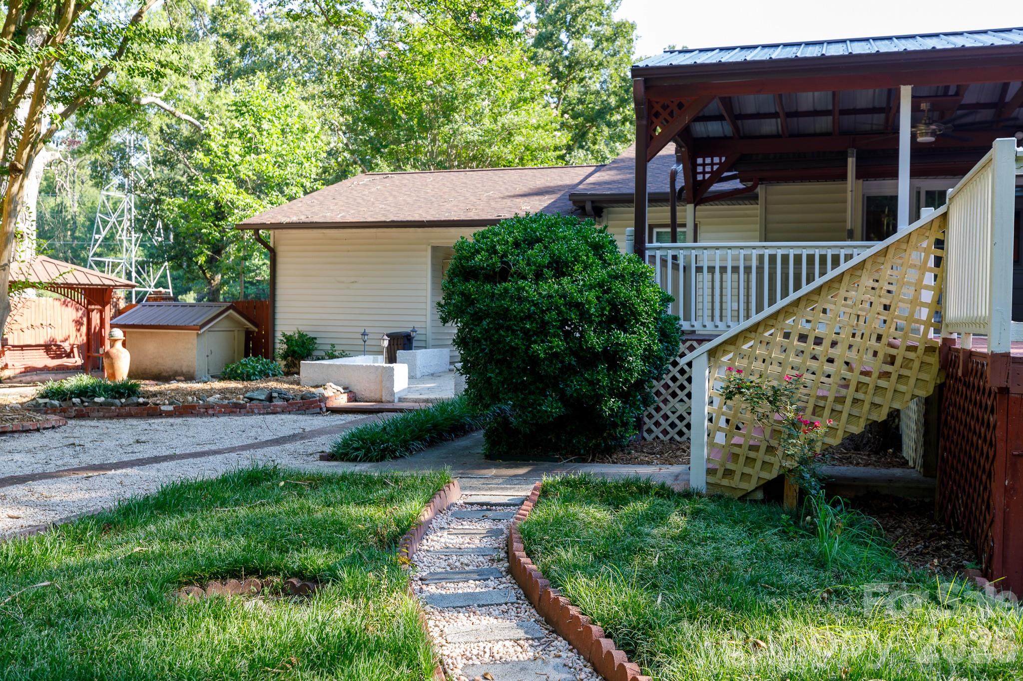756 Old Richburg Road — Chester