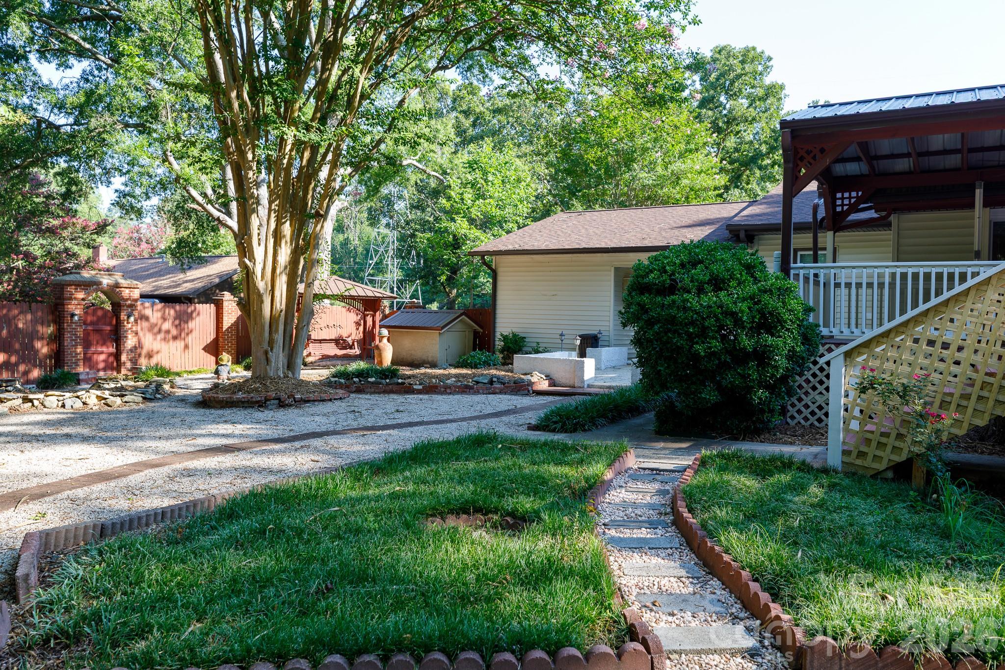 756 Old Richburg Road — Chester