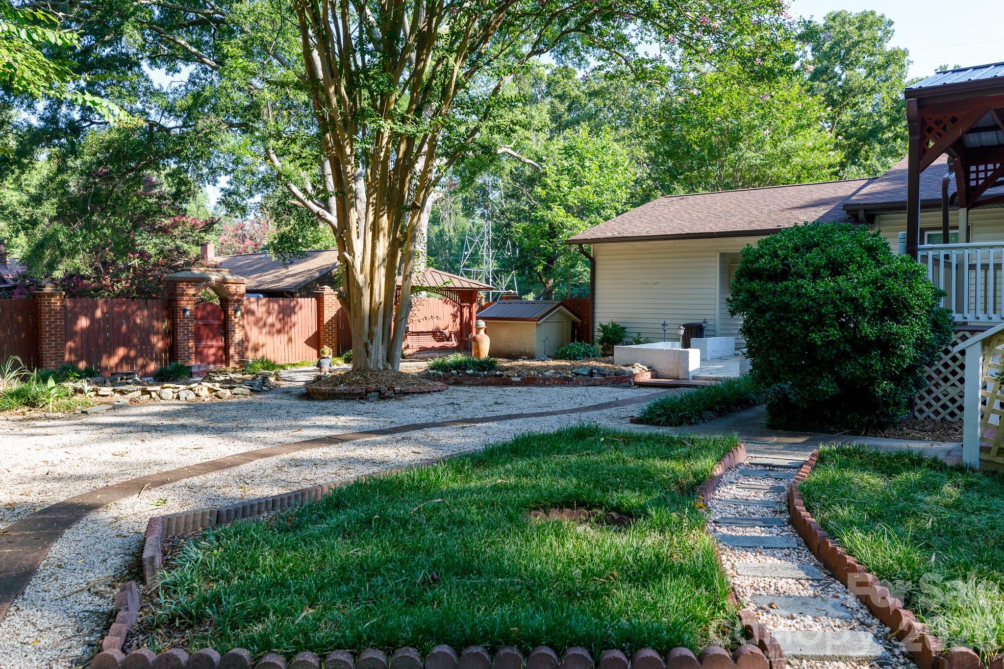 756 Old Richburg Road — Chester