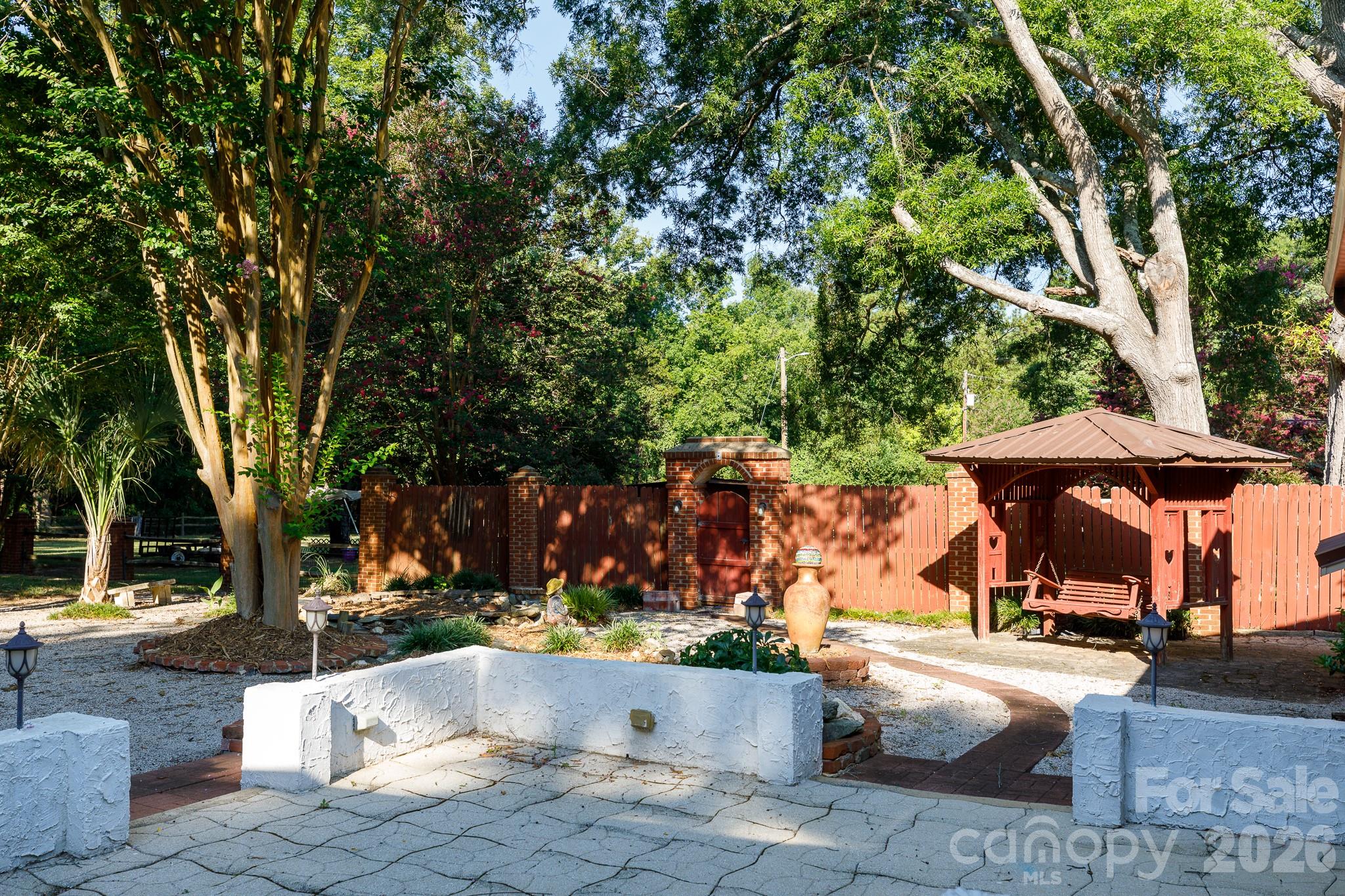 756 Old Richburg Road — Chester