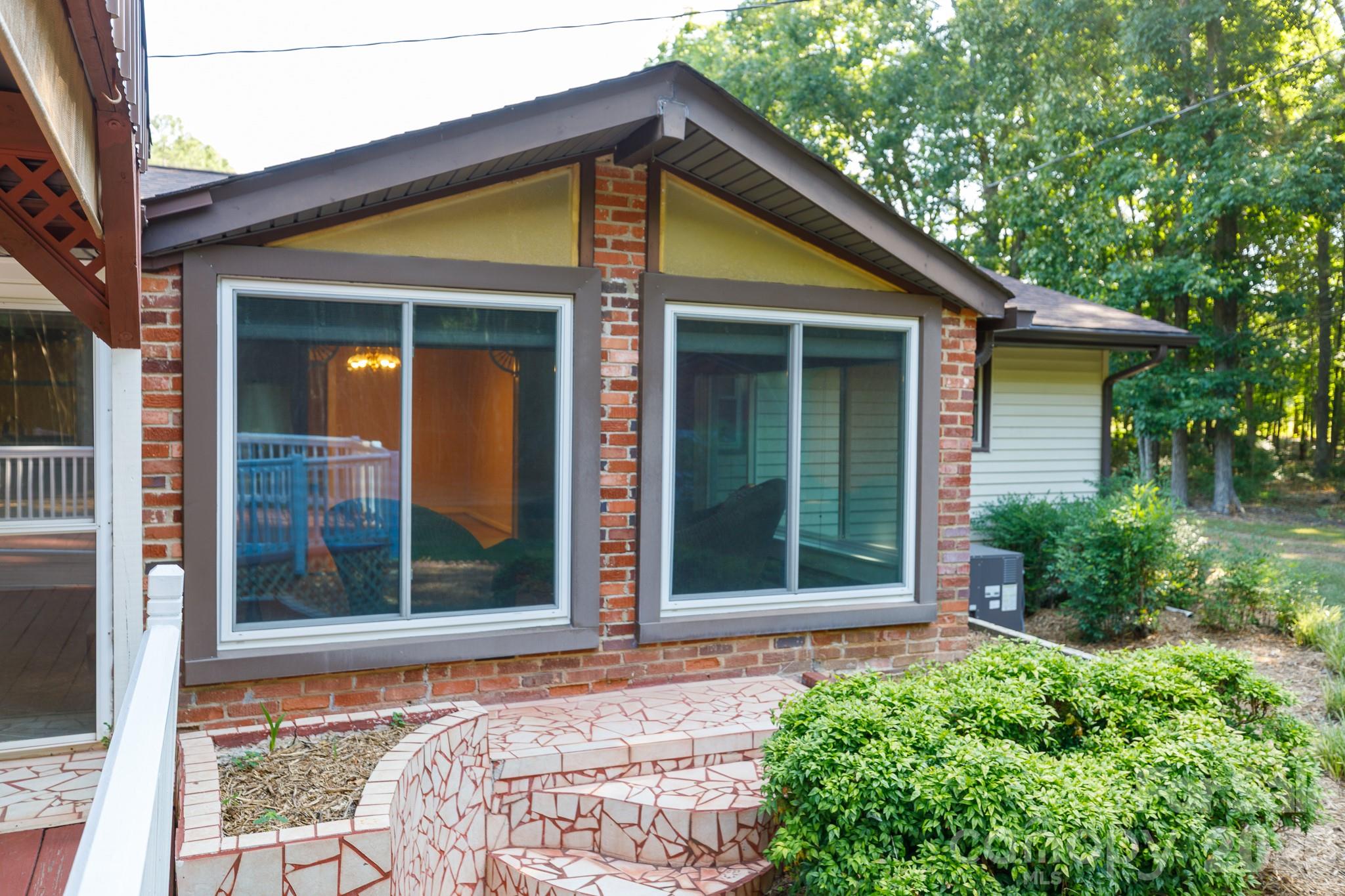 756 Old Richburg Road — Chester