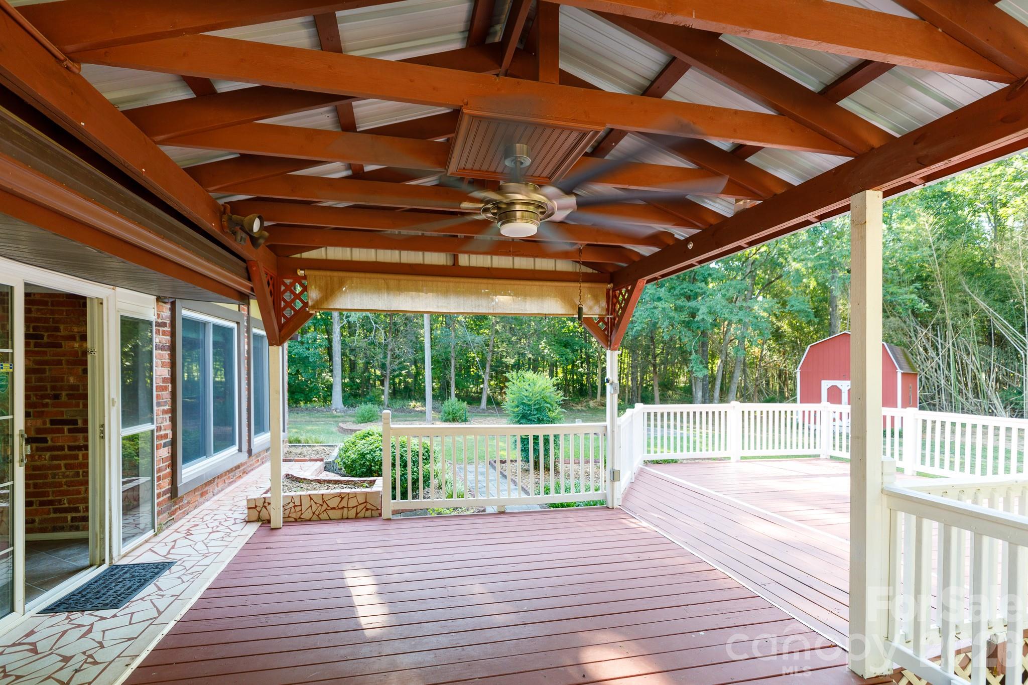 756 Old Richburg Road — Chester