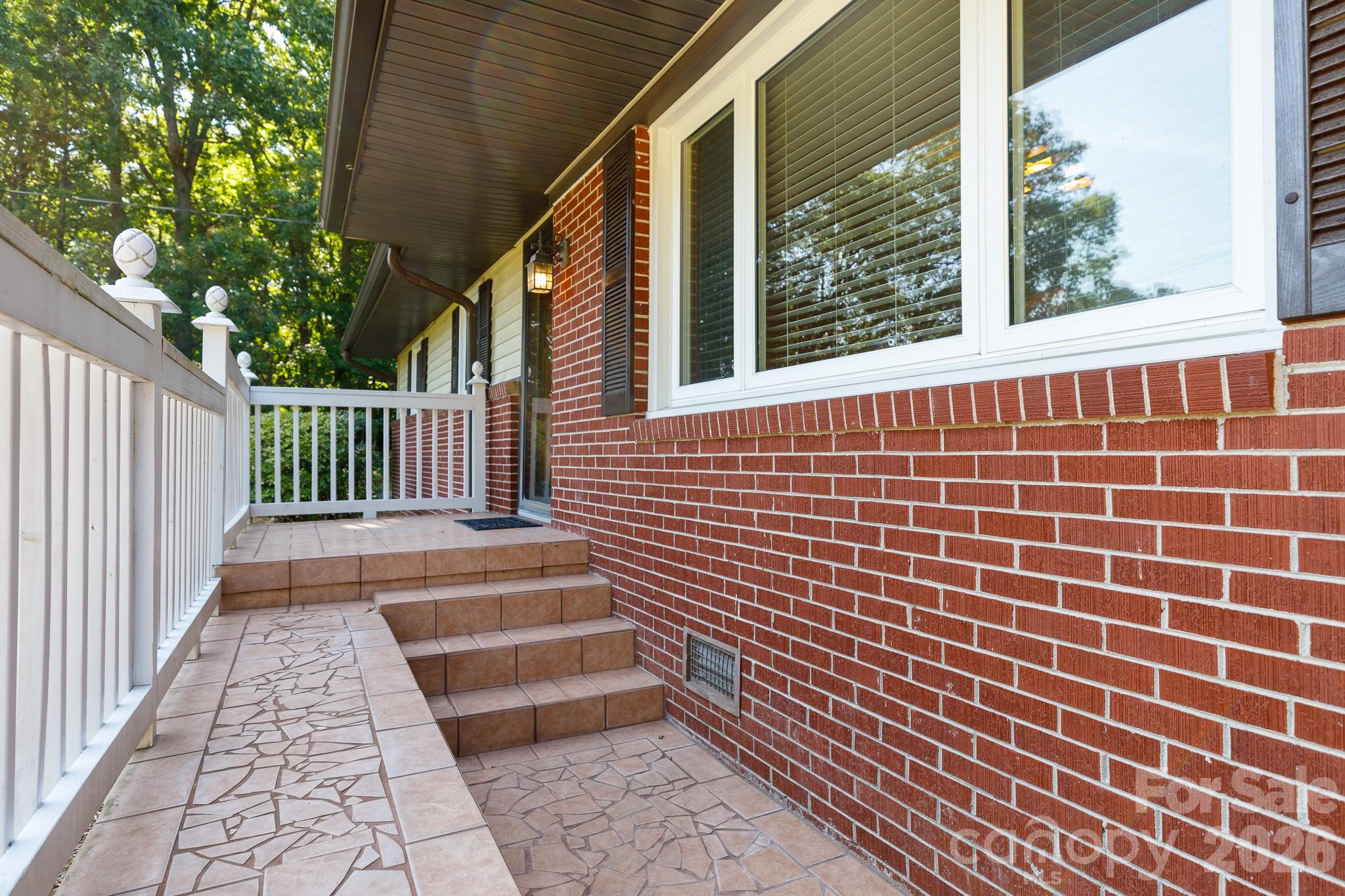 756 Old Richburg Road — Chester