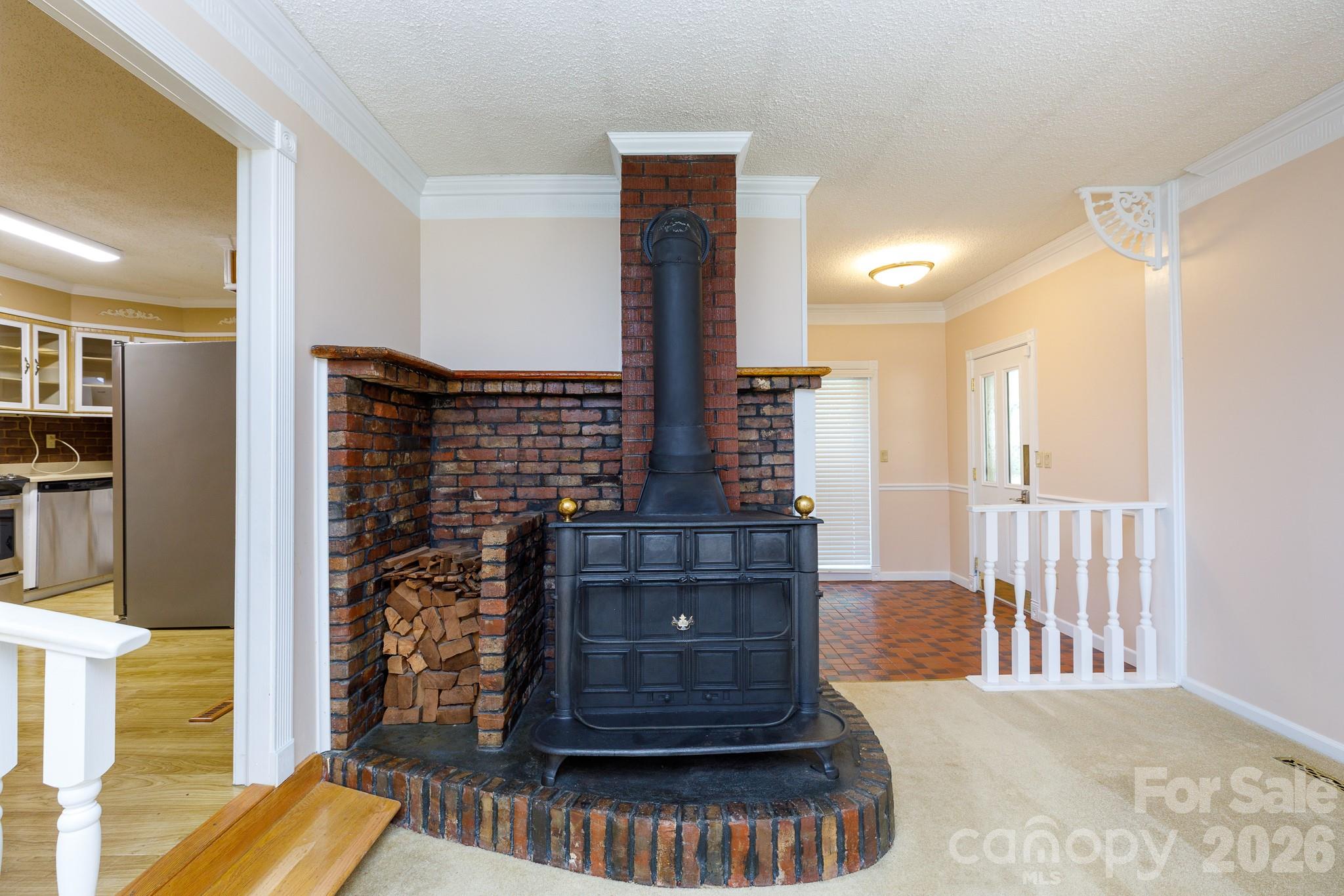 756 Old Richburg Road — Chester