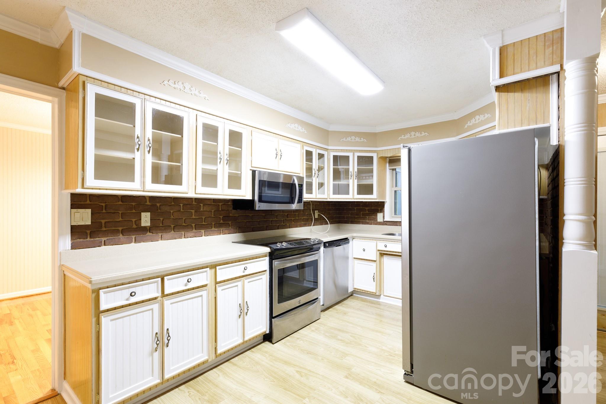 756 Old Richburg Road — Chester
