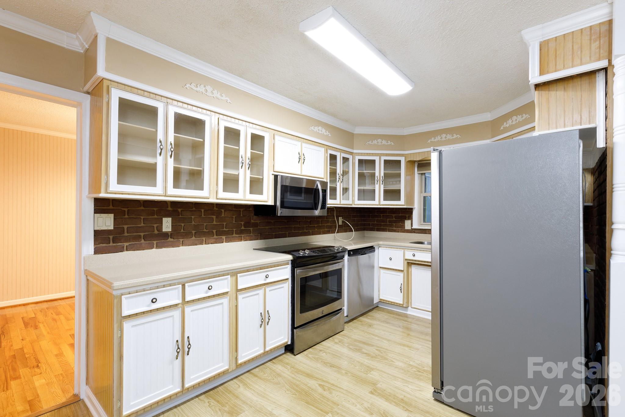 756 Old Richburg Road — Chester