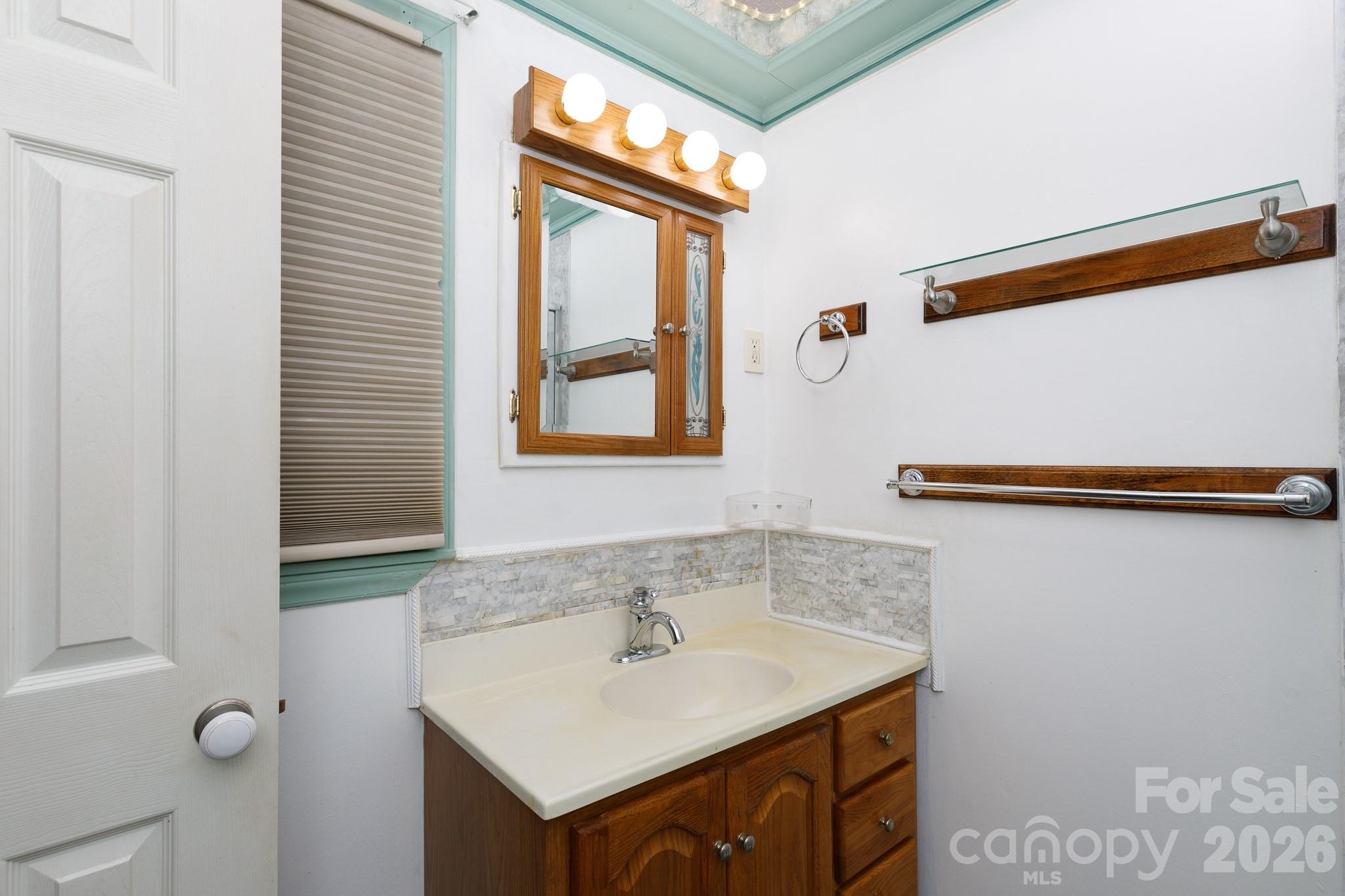 756 Old Richburg Road — Chester