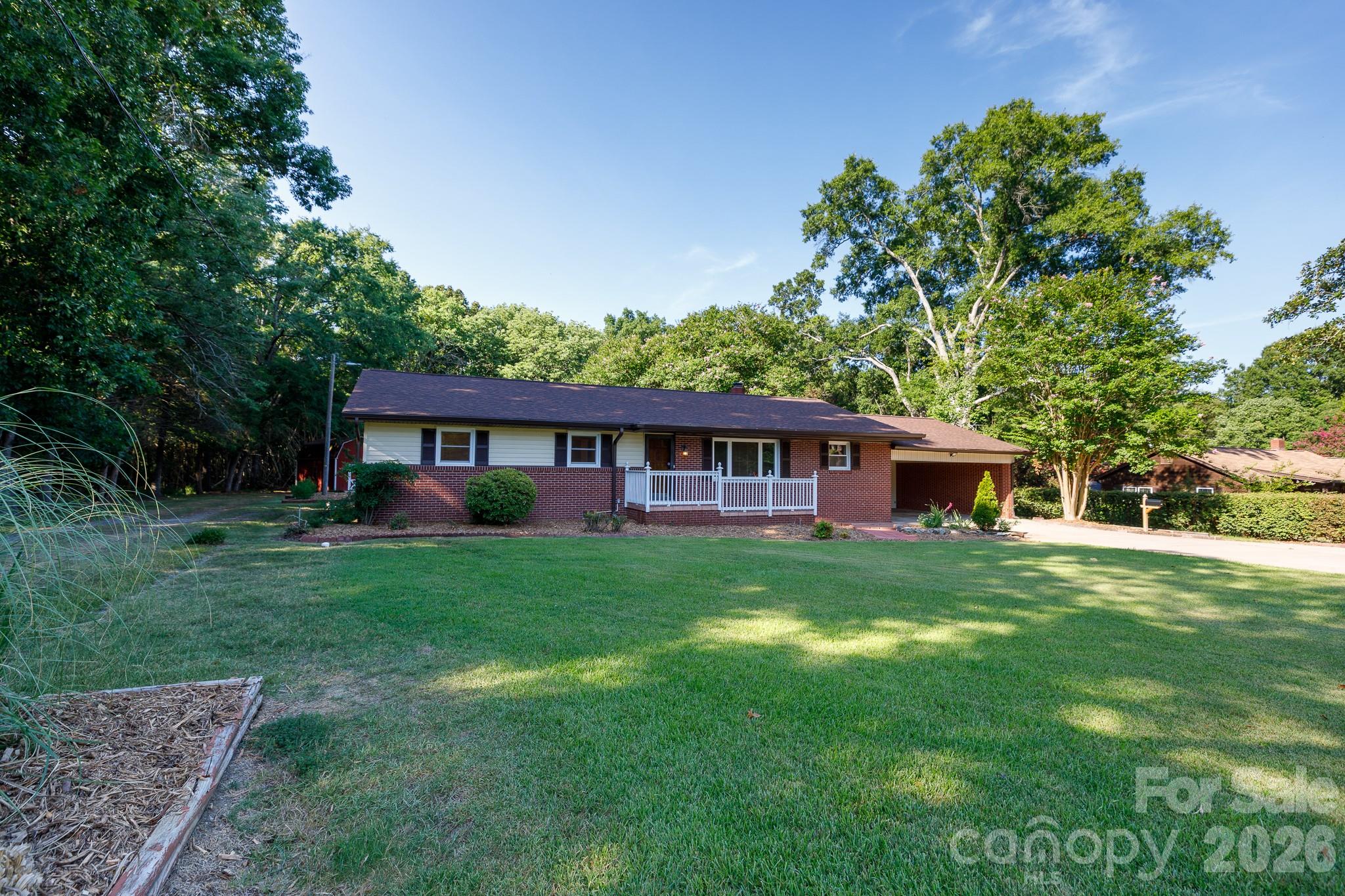 756 Old Richburg Road — Chester