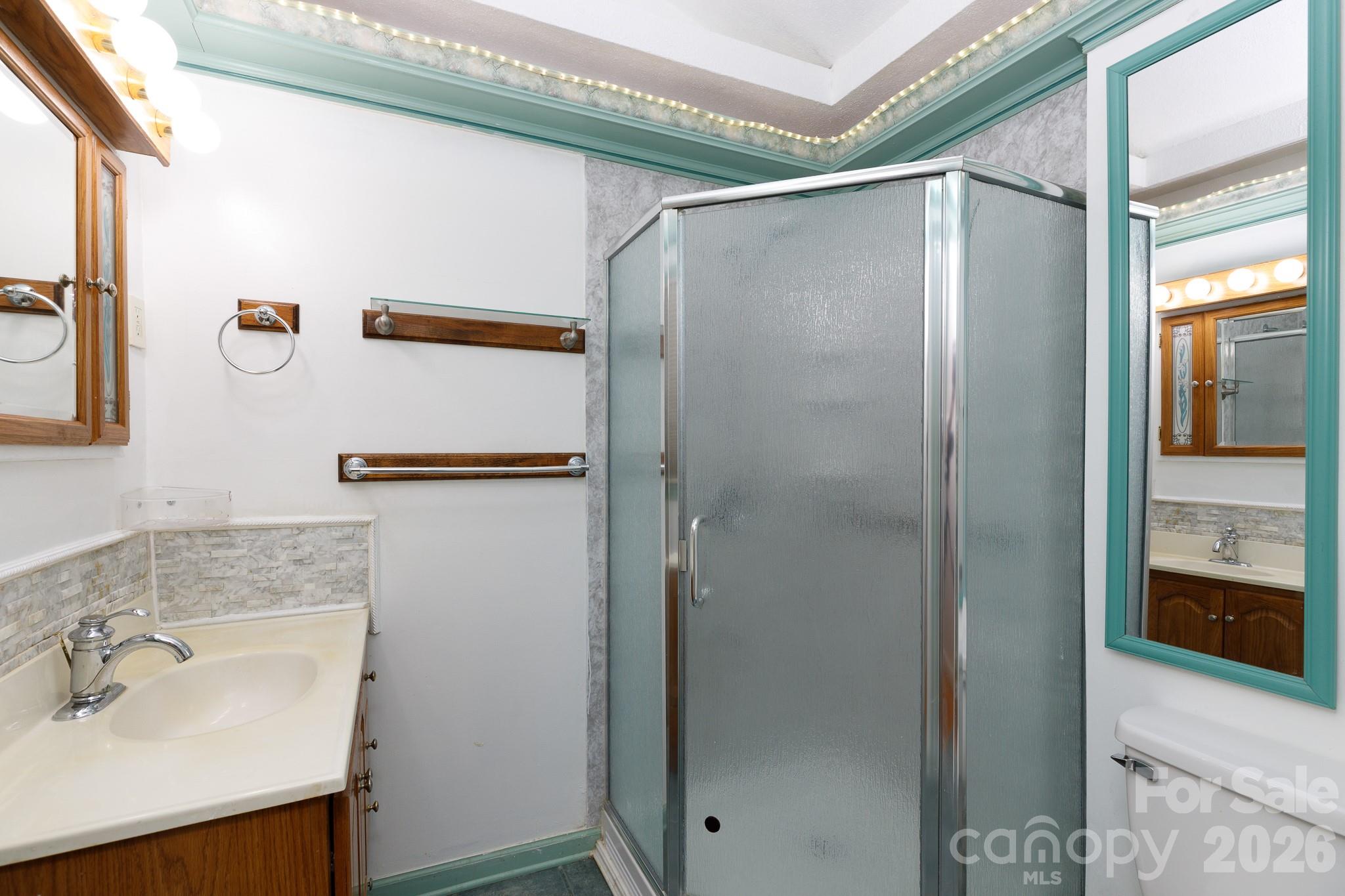 756 Old Richburg Road — Chester