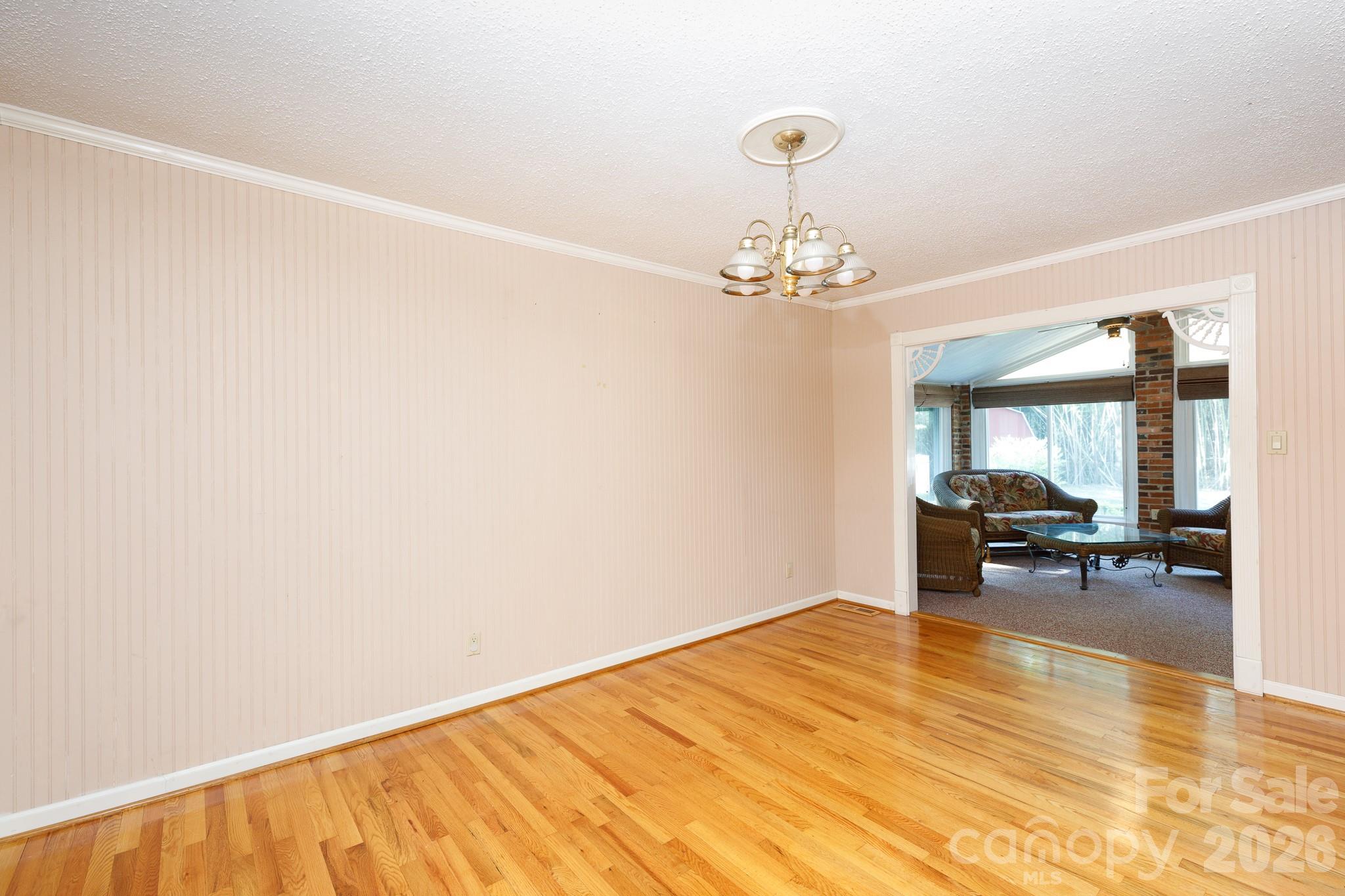 756 Old Richburg Road — Chester