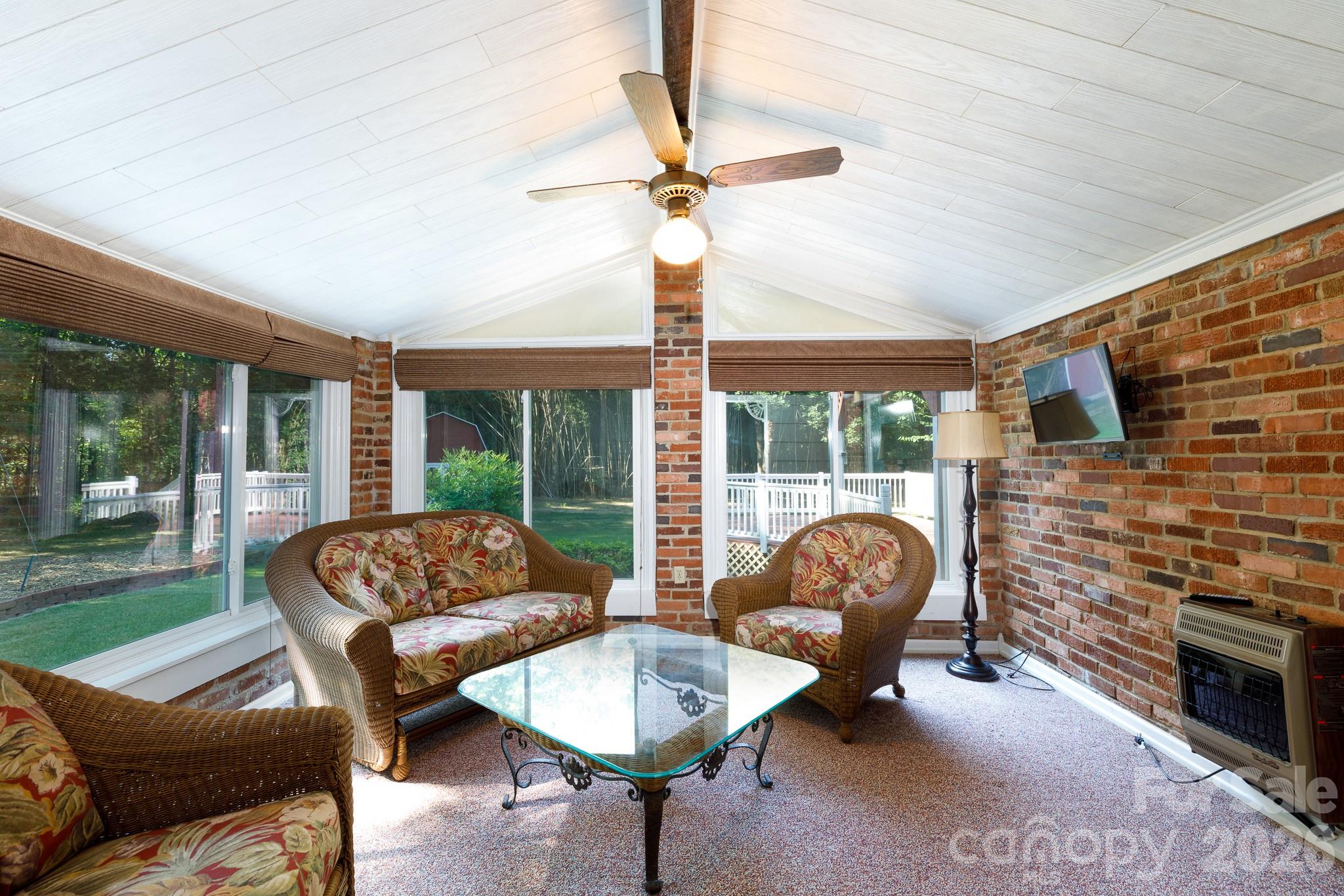 756 Old Richburg Road — Chester