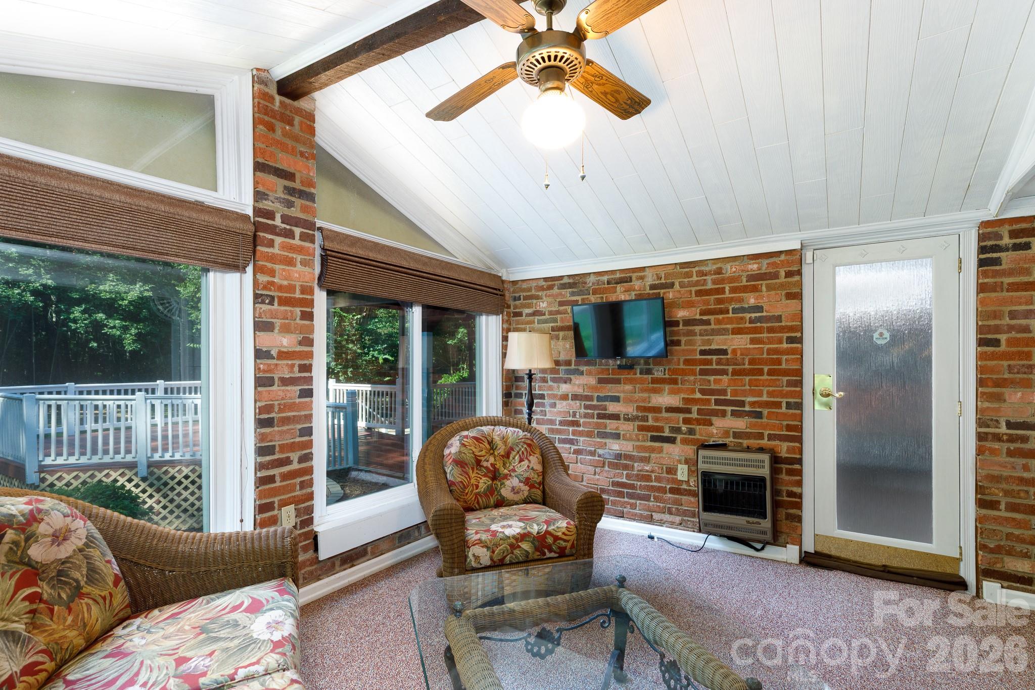 756 Old Richburg Road — Chester