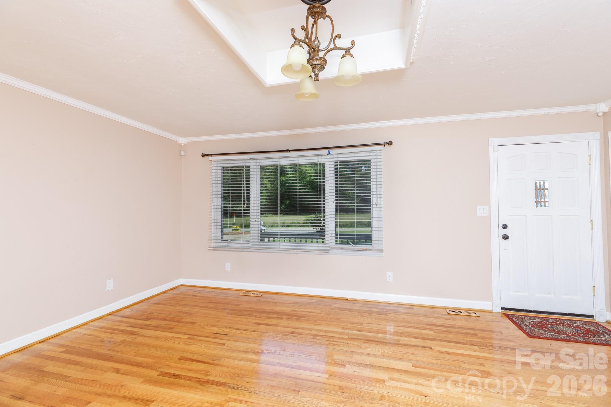 756 Old Richburg Road — Chester