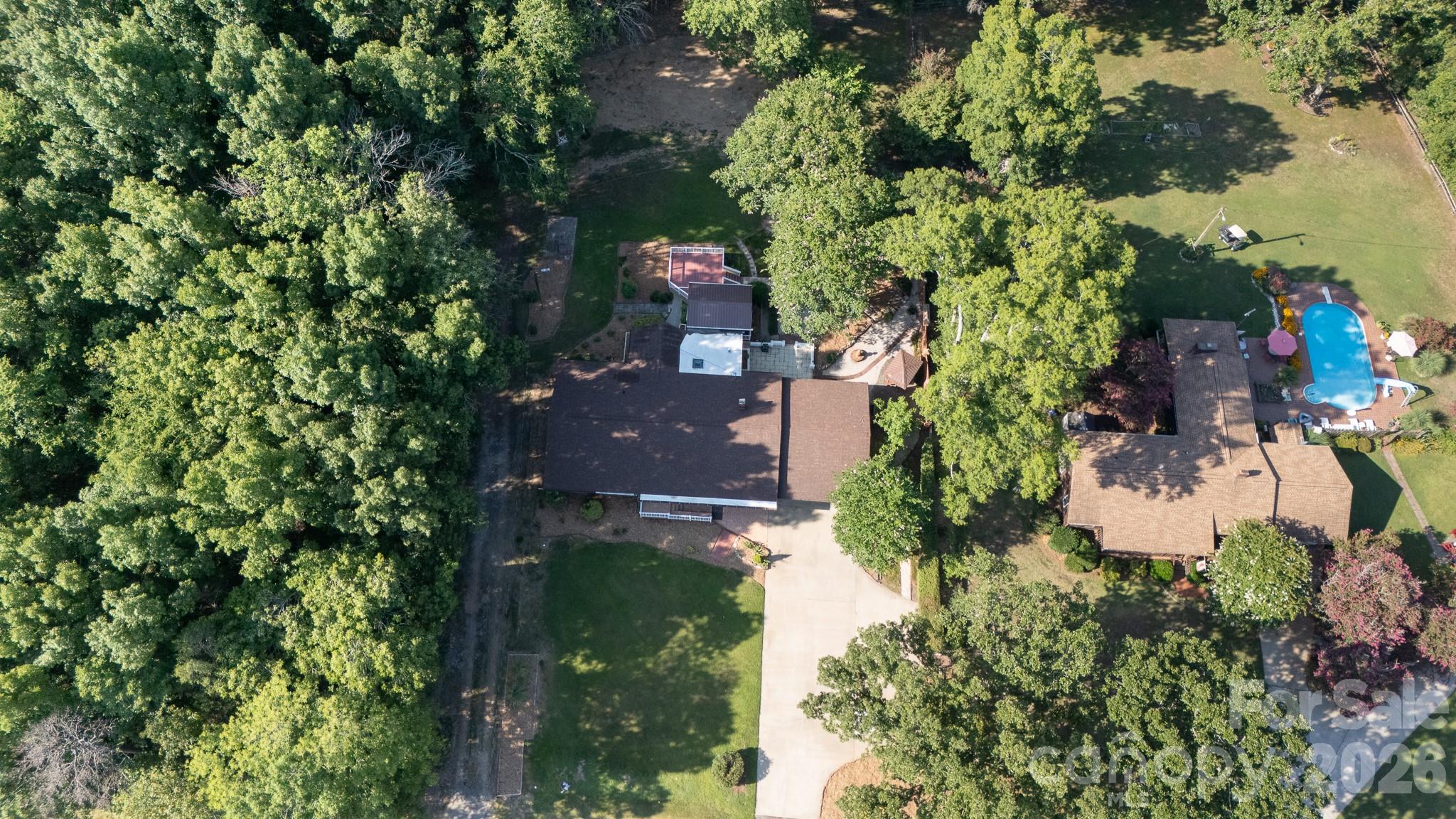 756 Old Richburg Road — Chester
