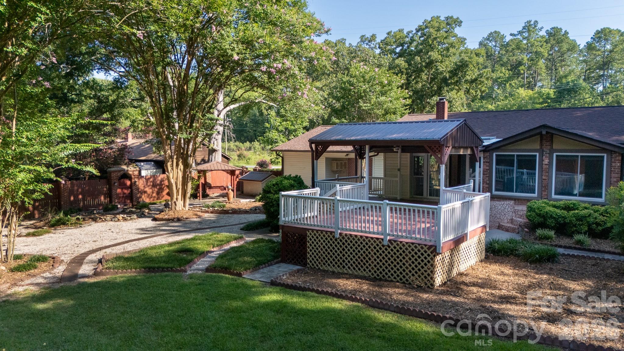 756 Old Richburg Road — Chester