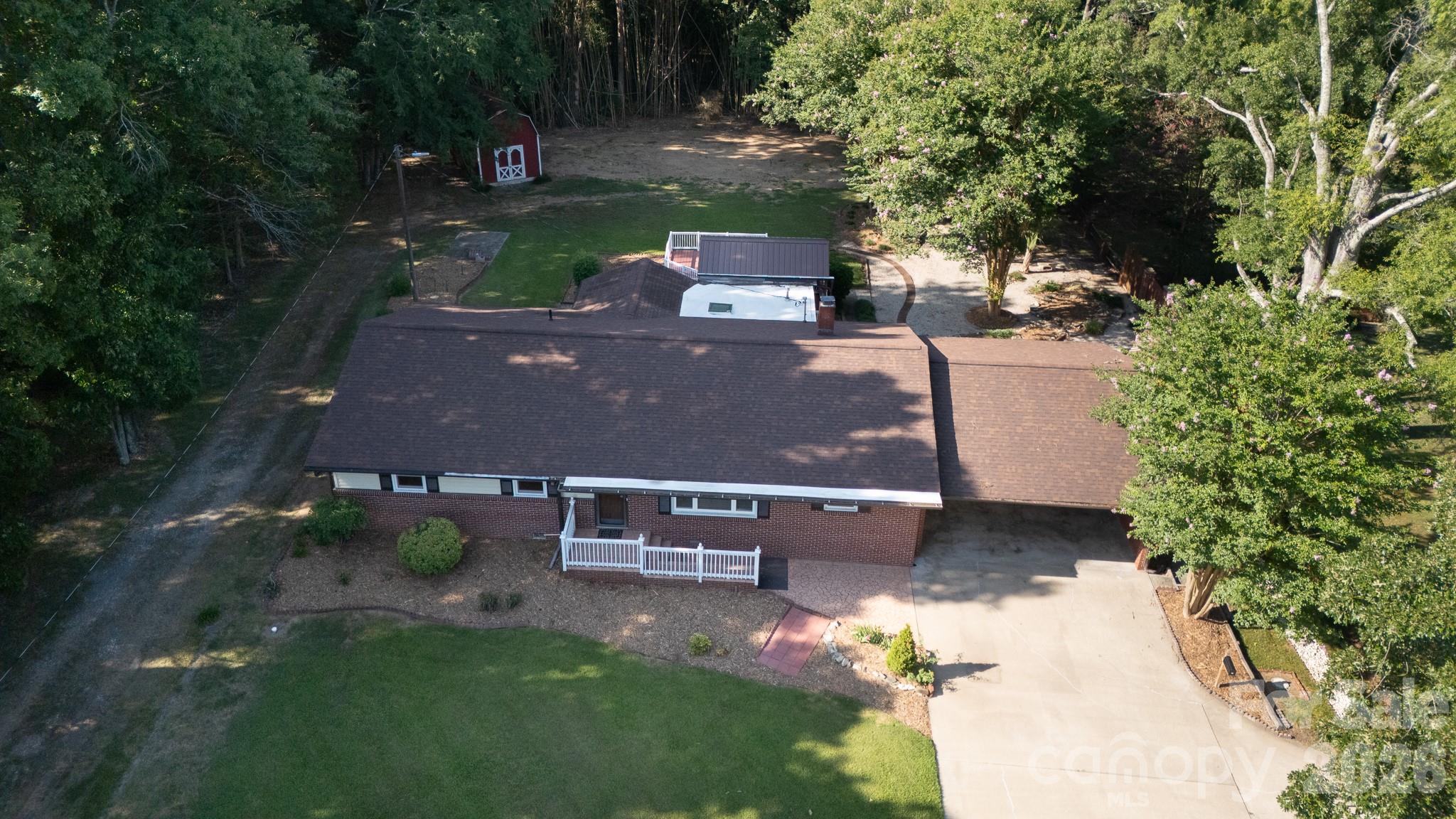756 Old Richburg Road — Chester