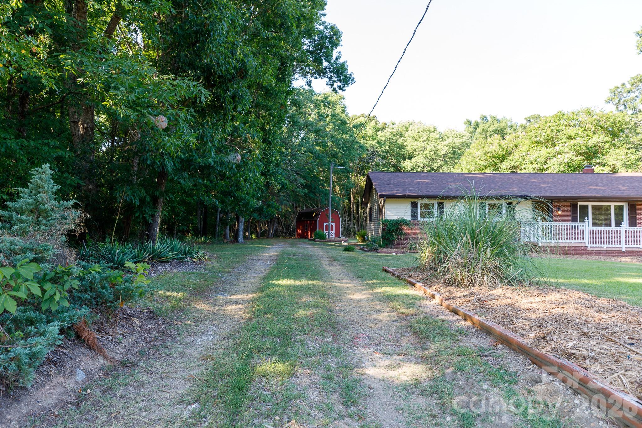 756 Old Richburg Road — Chester