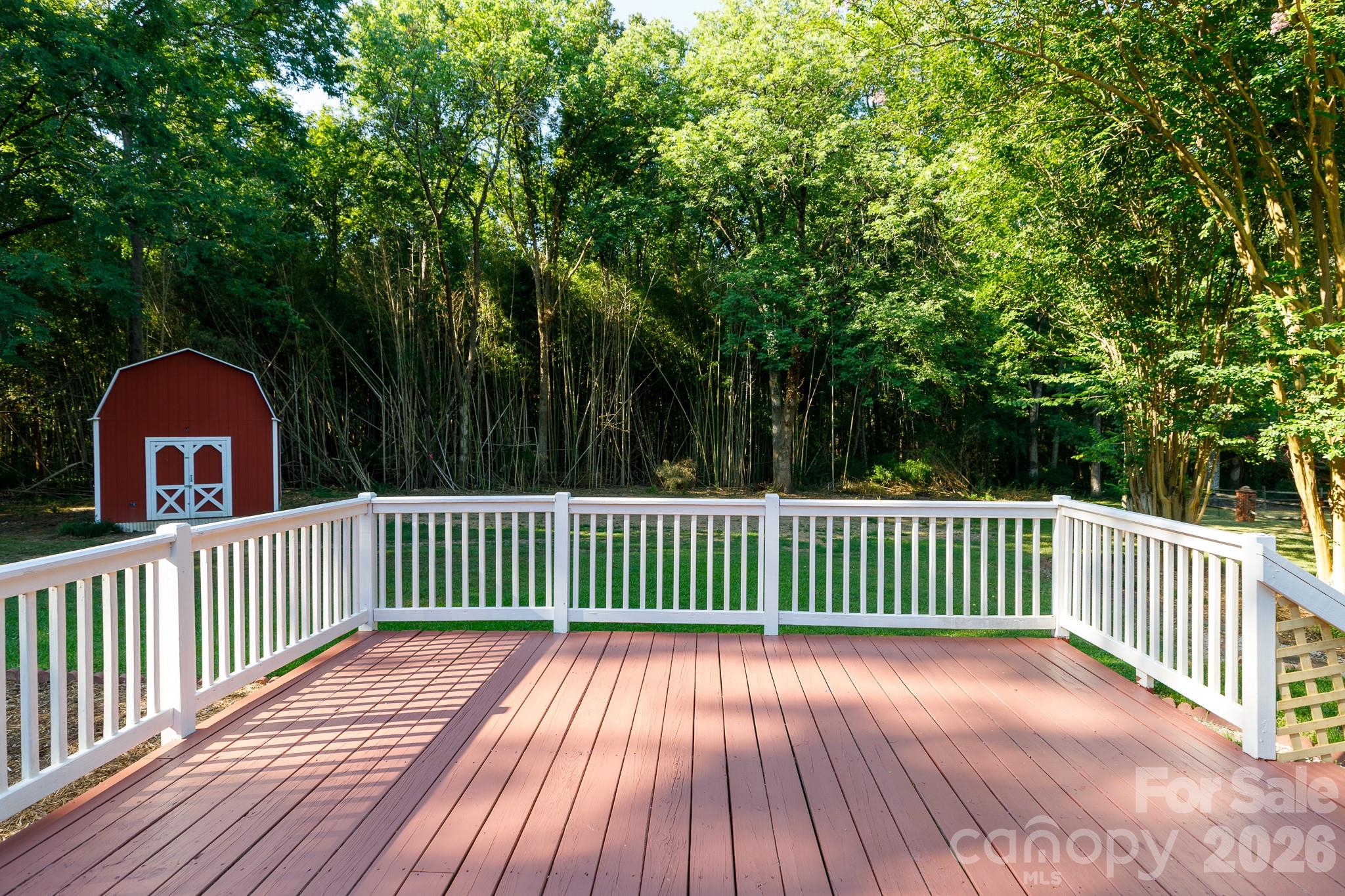 756 Old Richburg Road — Chester