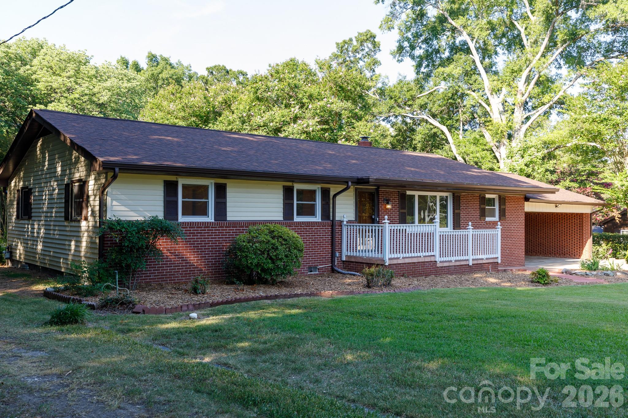 756 Old Richburg Road — Chester