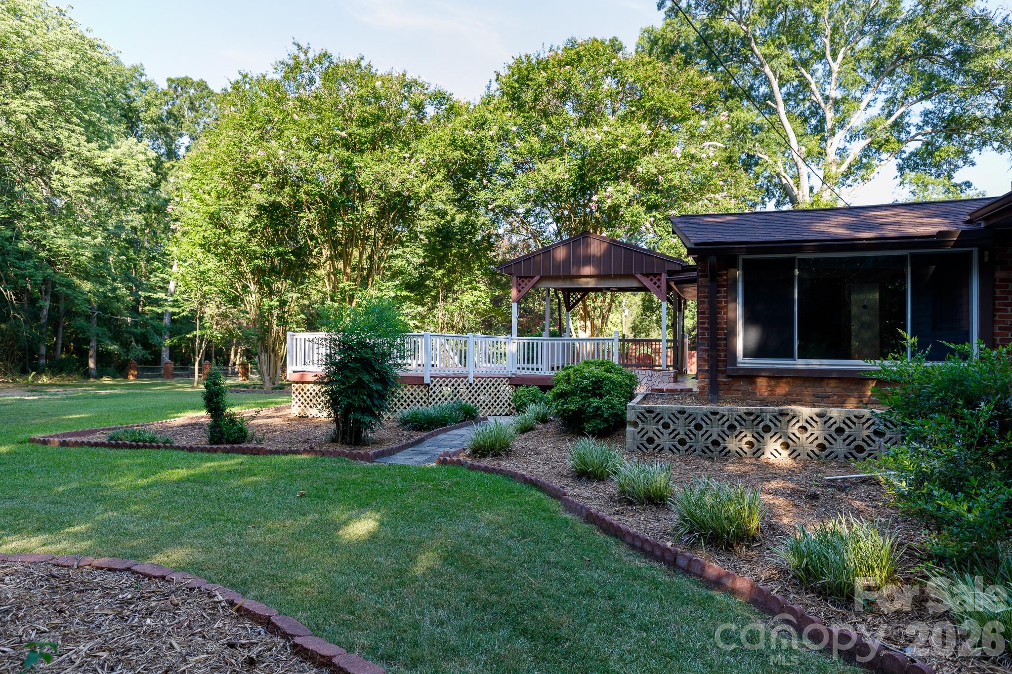 756 Old Richburg Road — Chester