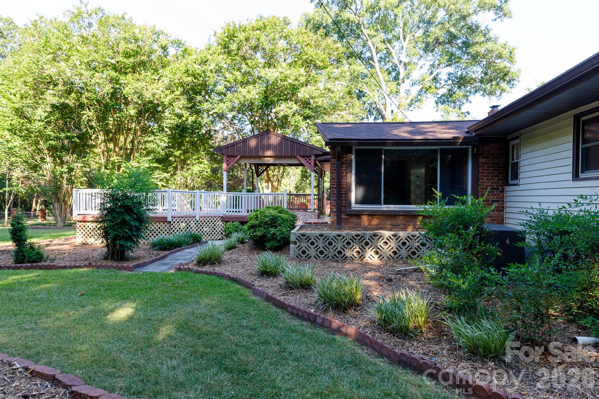 756 Old Richburg Road — Chester