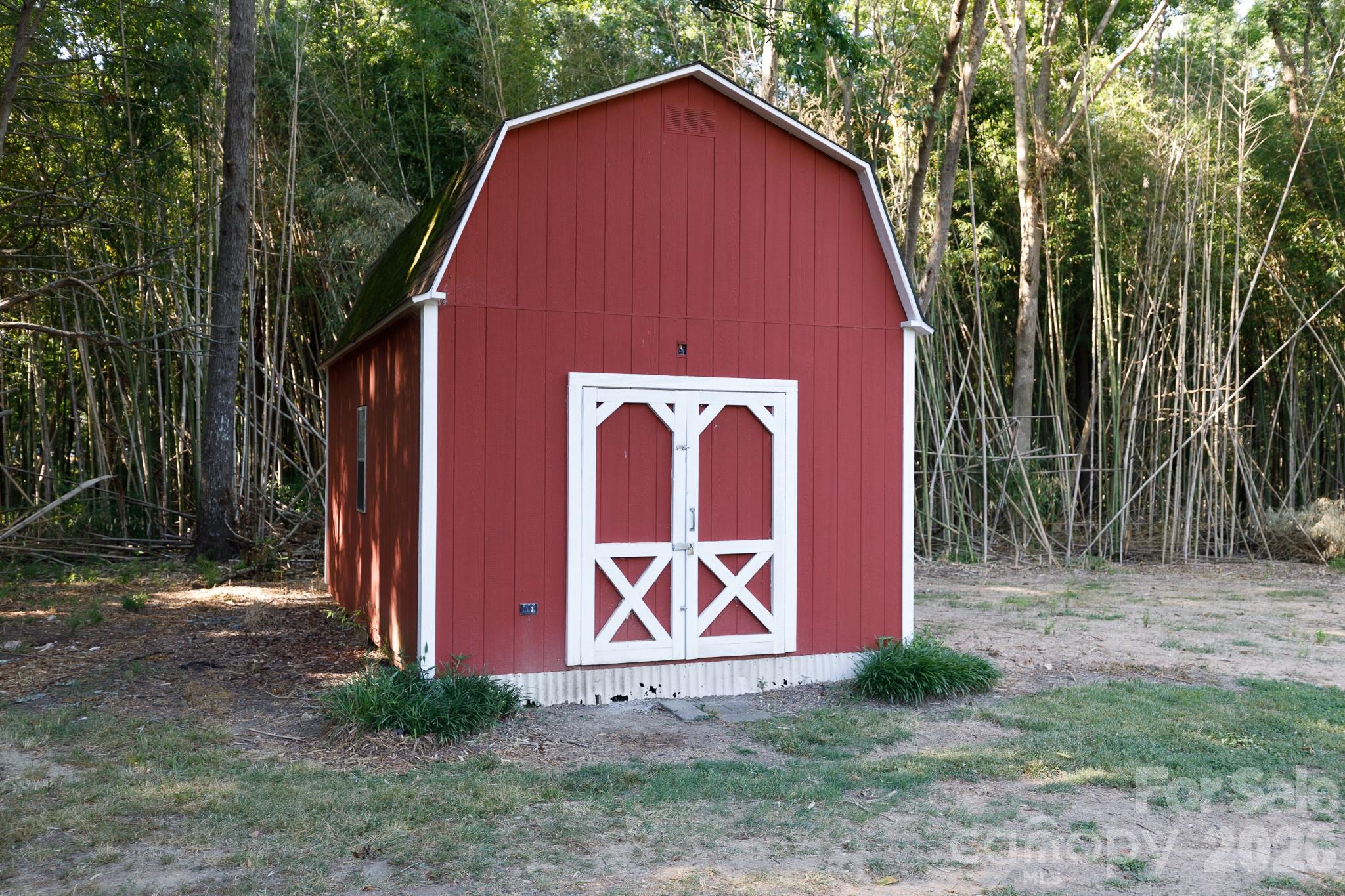 756 Old Richburg Road — Chester