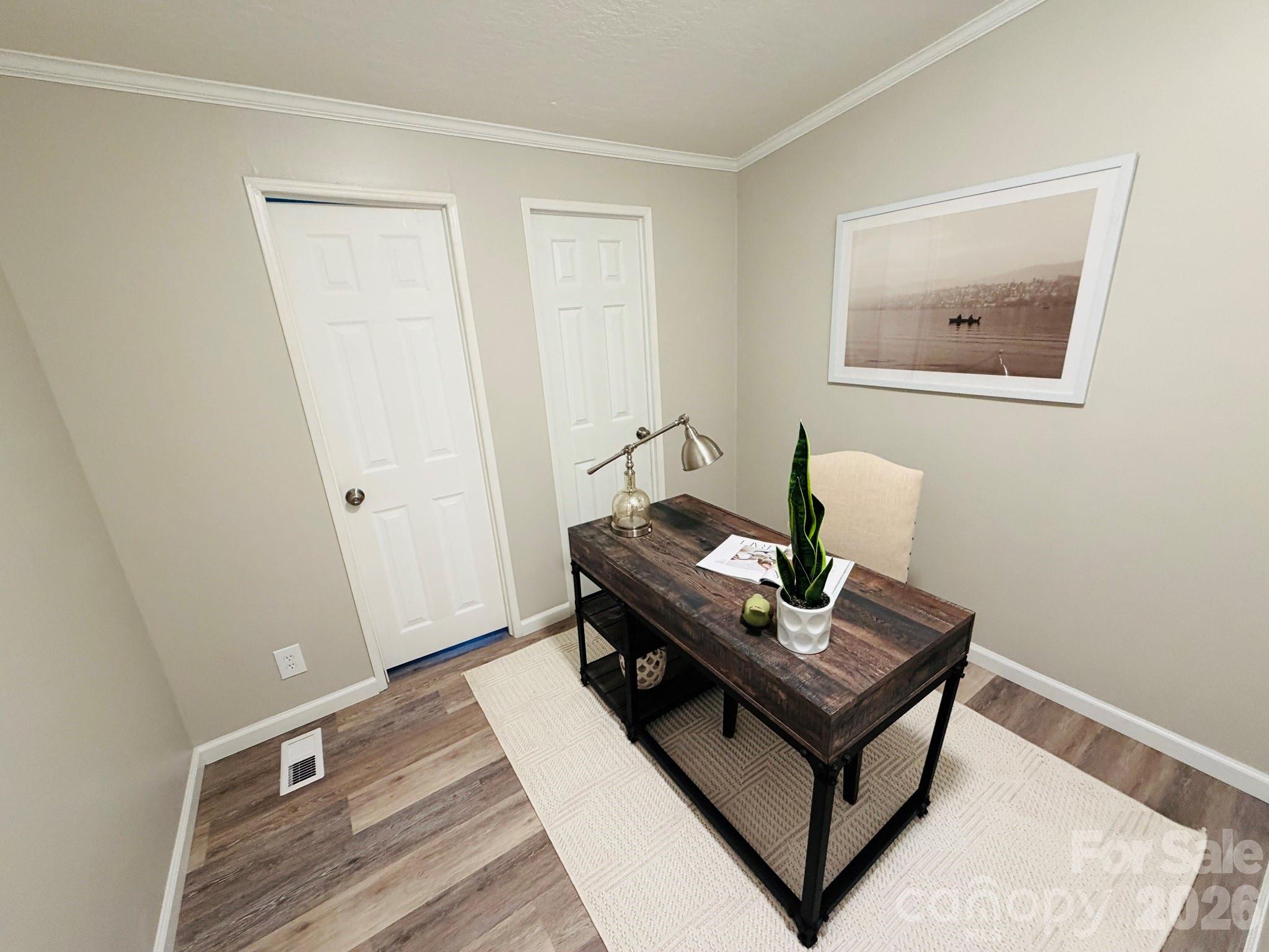 125 Red Fox Court — Mount Holly