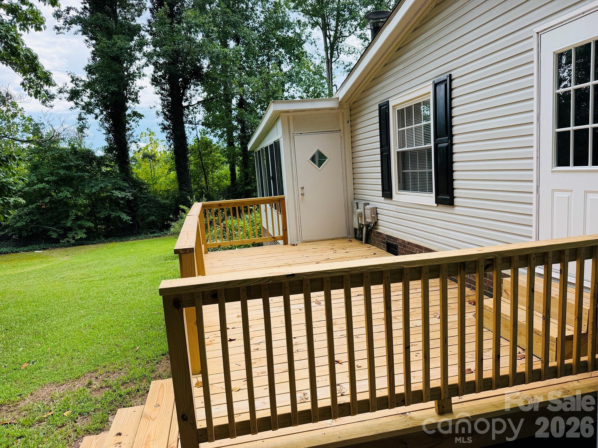 125 Red Fox Court — Mount Holly