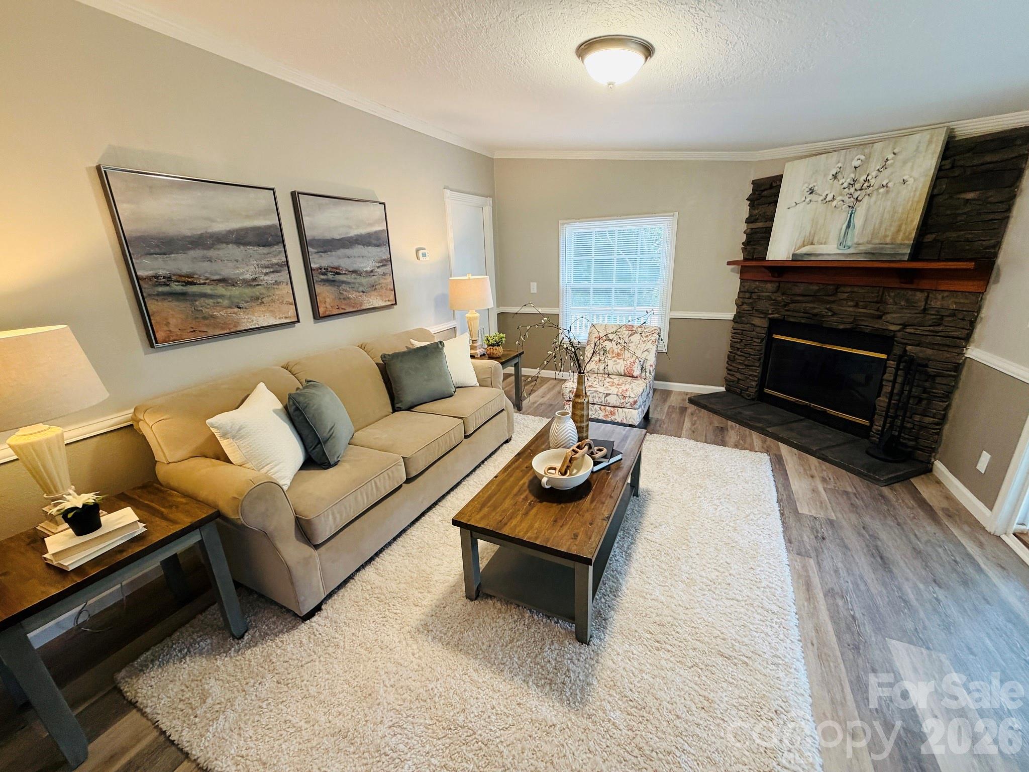 125 Red Fox Court — Mount Holly