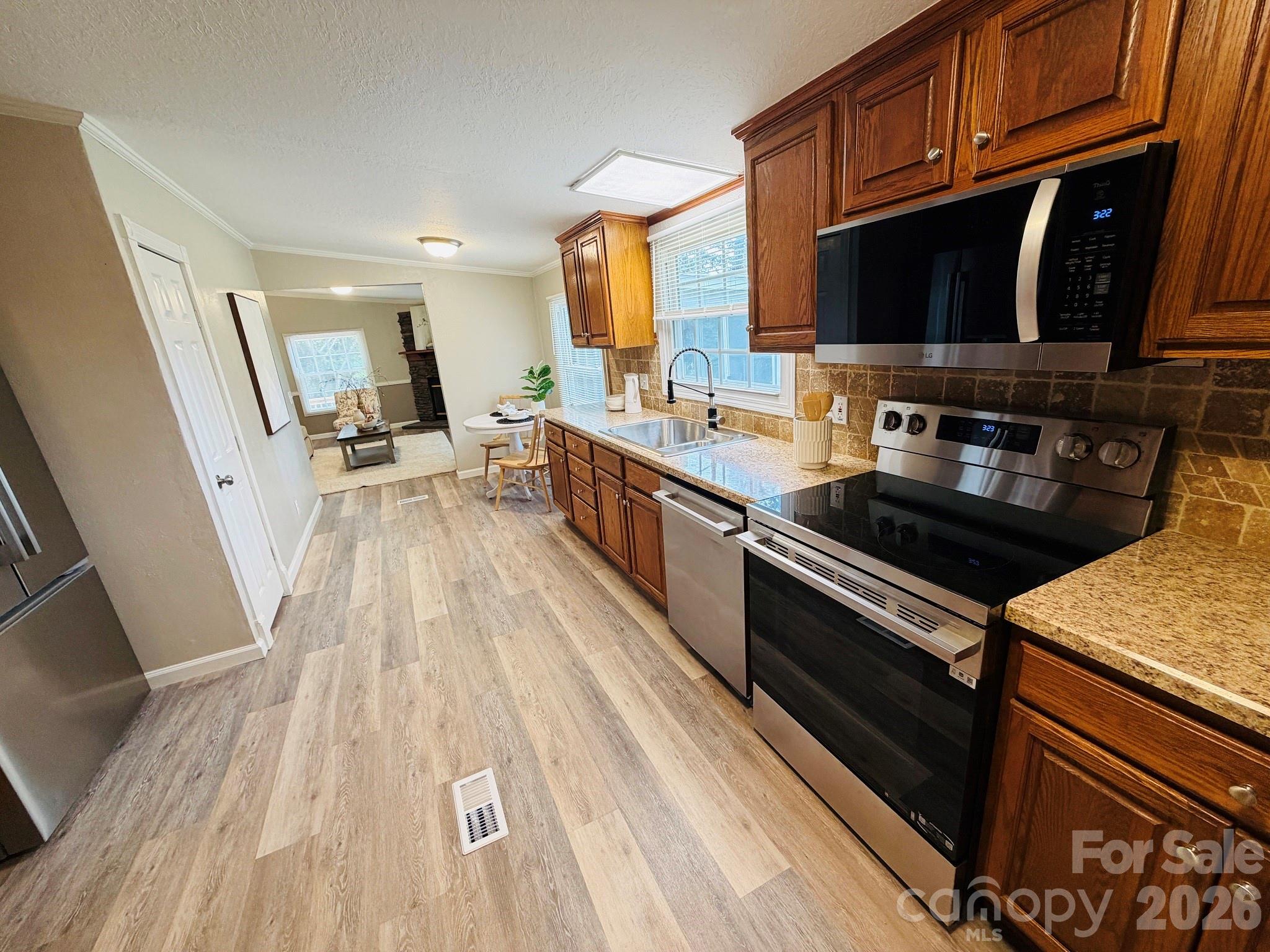 125 Red Fox Court — Mount Holly