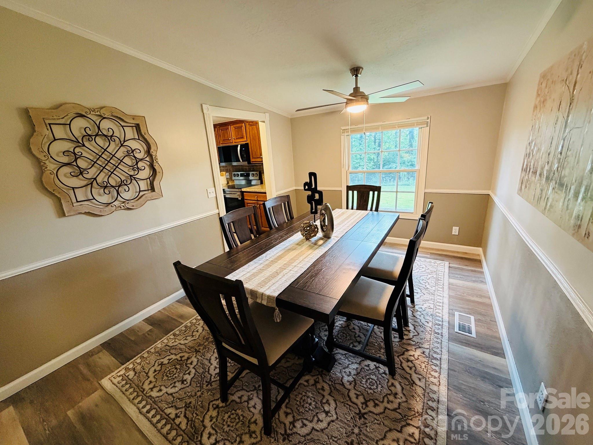 125 Red Fox Court — Mount Holly