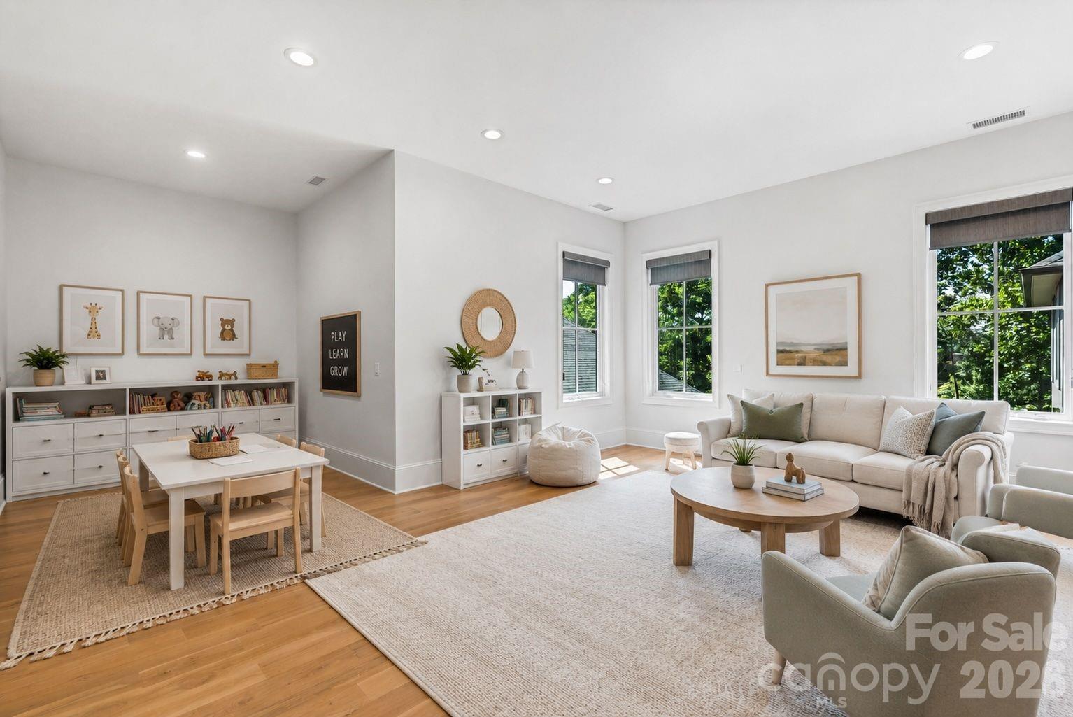 1905 White Tree Trail — Arden