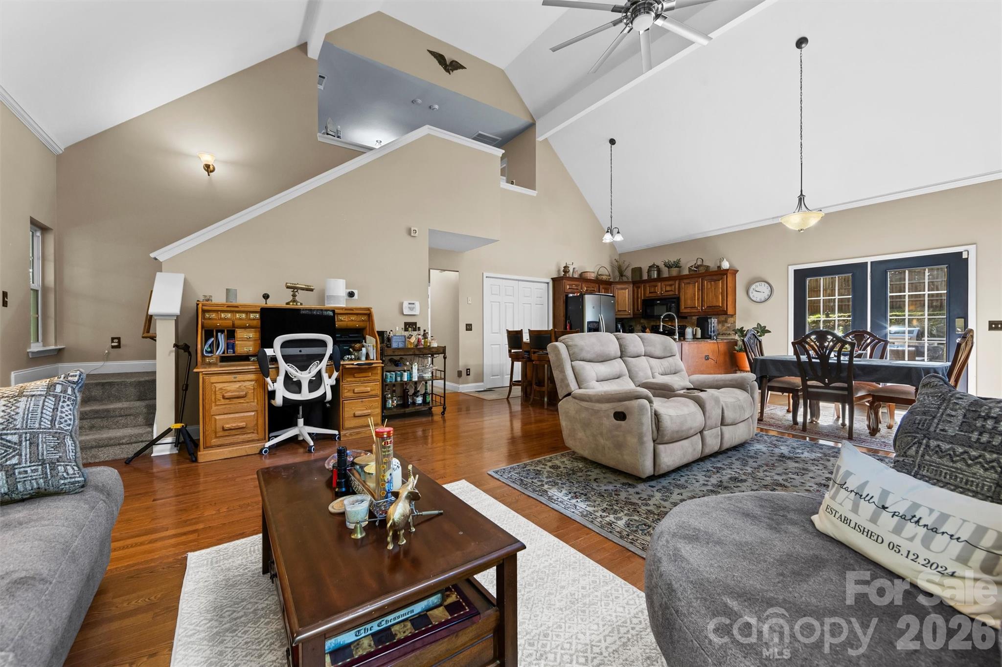 315 Honey Locust Lane — Whittier